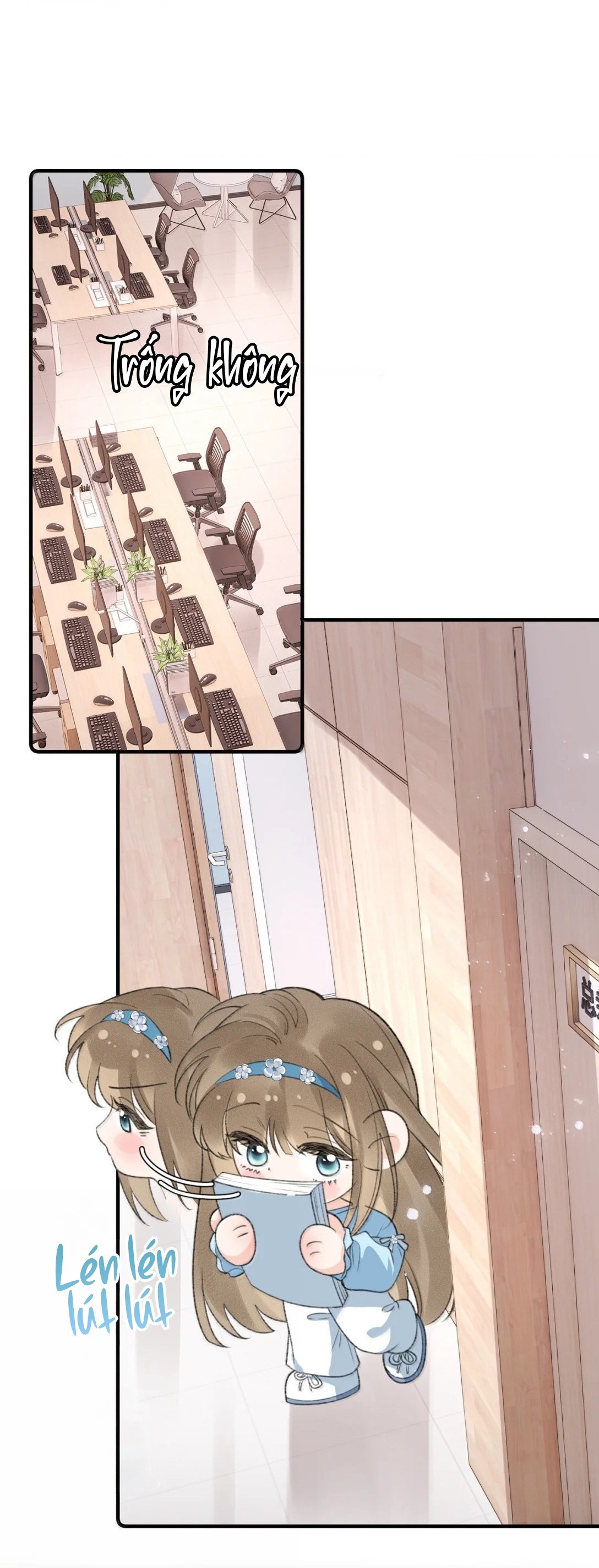 đọc truyện Bạn Gái Cũ Trở Thành Sếp Trực Tiếp Của Tôi Chương 73 ảnh 7 tại Thiên Thai Truyện