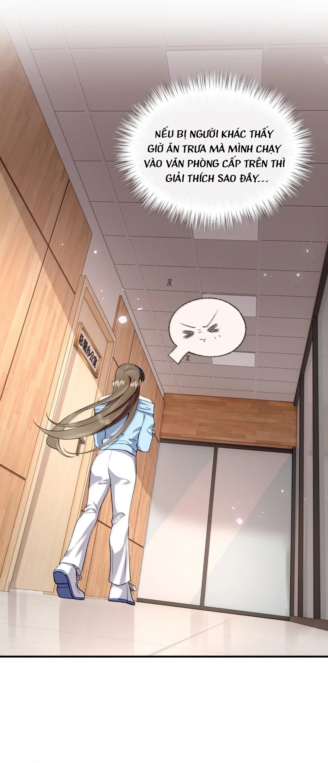 đọc truyện Bạn Gái Cũ Trở Thành Sếp Trực Tiếp Của Tôi Chương 73 ảnh 8 tại Thiên Thai Truyện