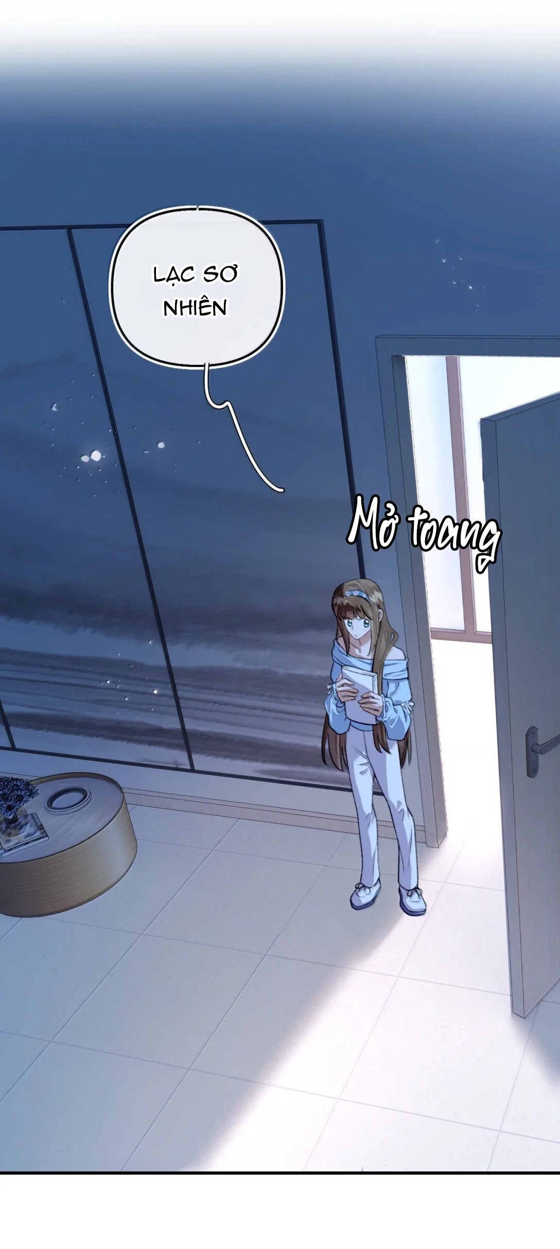 đọc truyện Bạn Gái Cũ Trở Thành Sếp Trực Tiếp Của Tôi Chương 73 ảnh 10 tại Thiên Thai Truyện