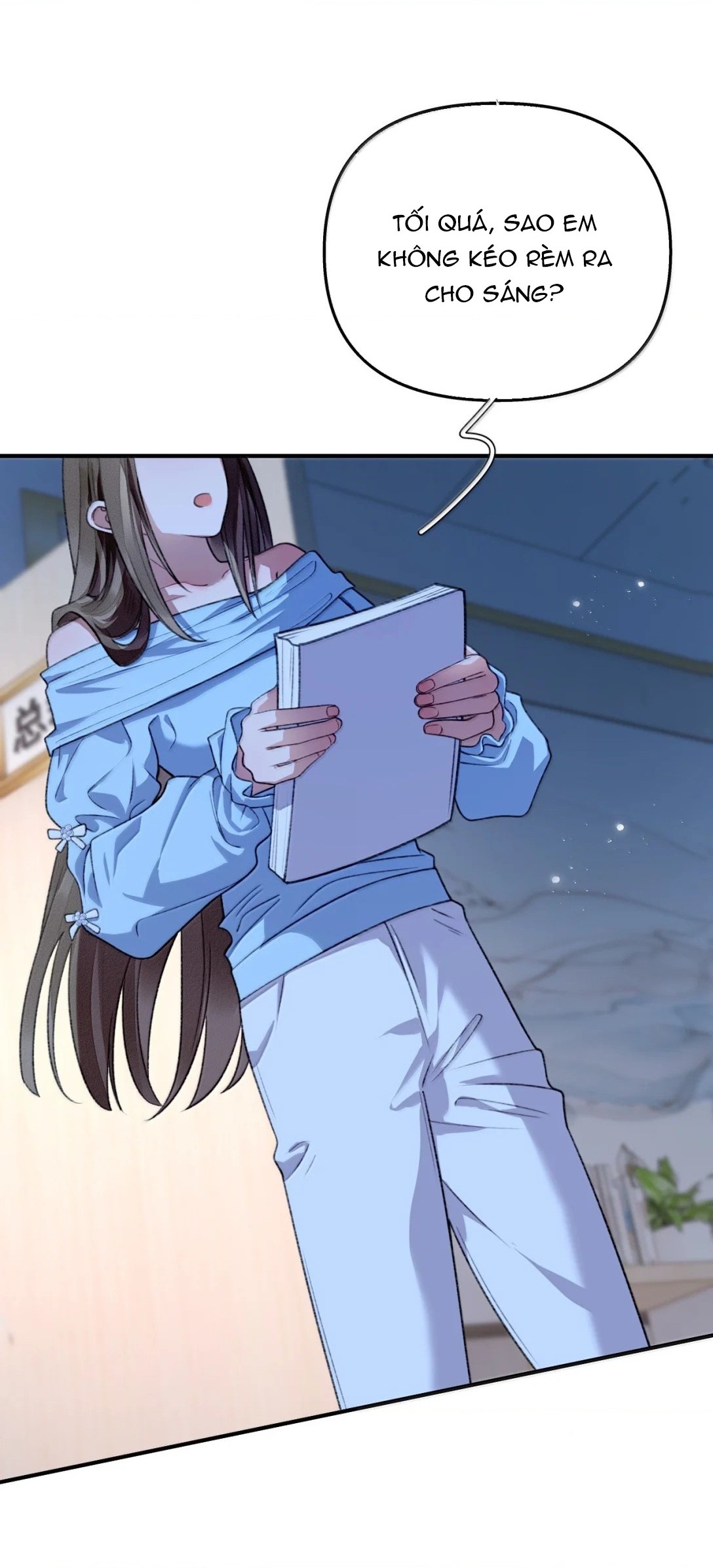 đọc truyện Bạn Gái Cũ Trở Thành Sếp Trực Tiếp Của Tôi Chương 73 ảnh 11 tại Thiên Thai Truyện