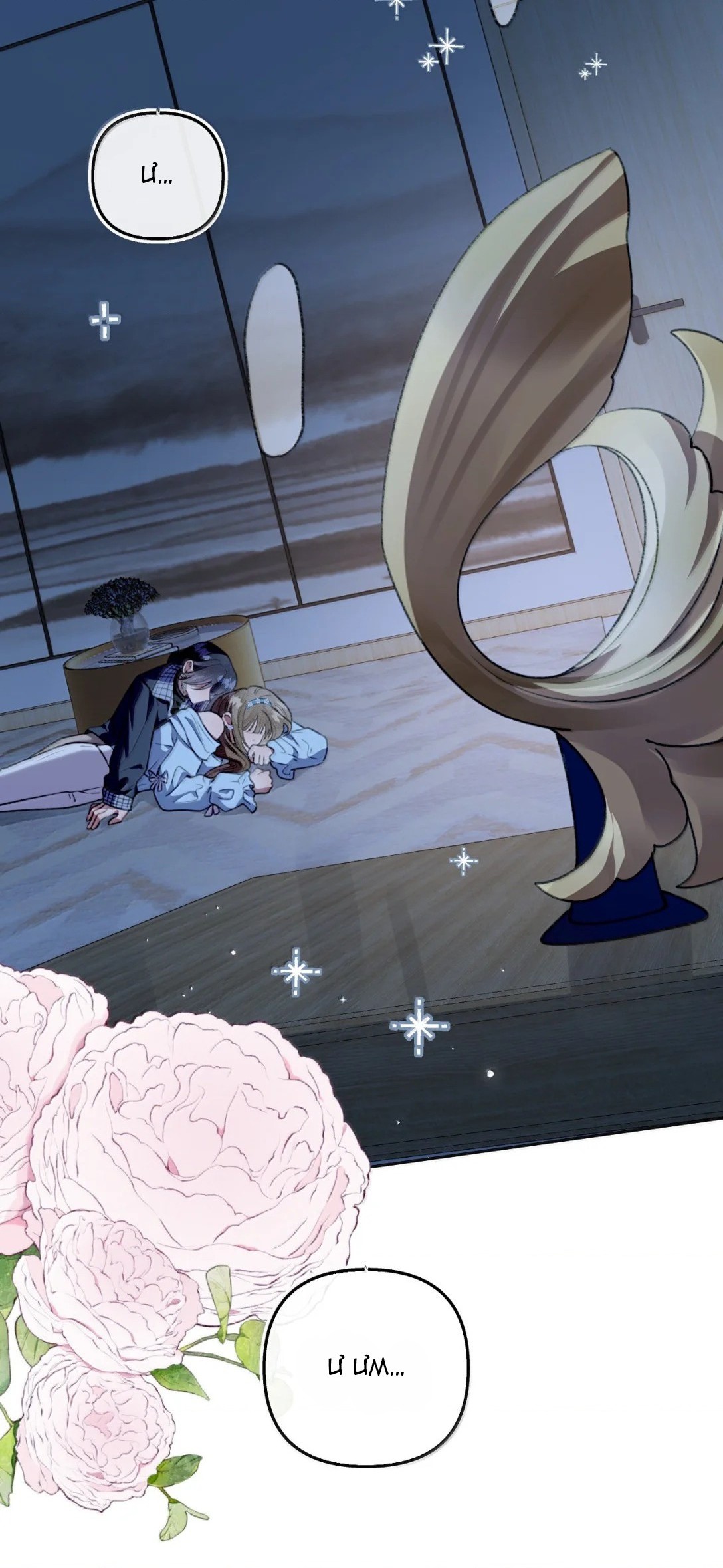 đọc truyện Bạn Gái Cũ Trở Thành Sếp Trực Tiếp Của Tôi Chương 74 ảnh 3 tại Thiên Thai Truyện