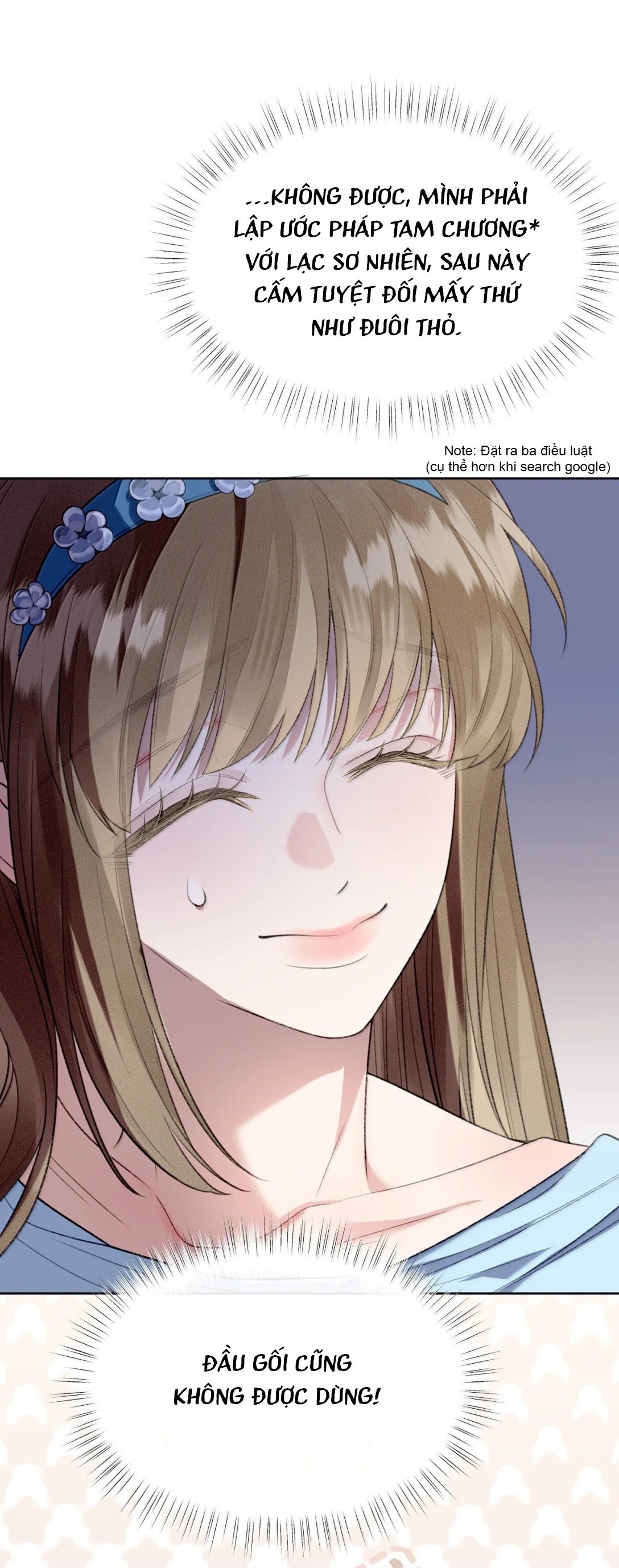 đọc truyện Bạn Gái Cũ Trở Thành Sếp Trực Tiếp Của Tôi Chương 74 ảnh 19 tại Thiên Thai Truyện