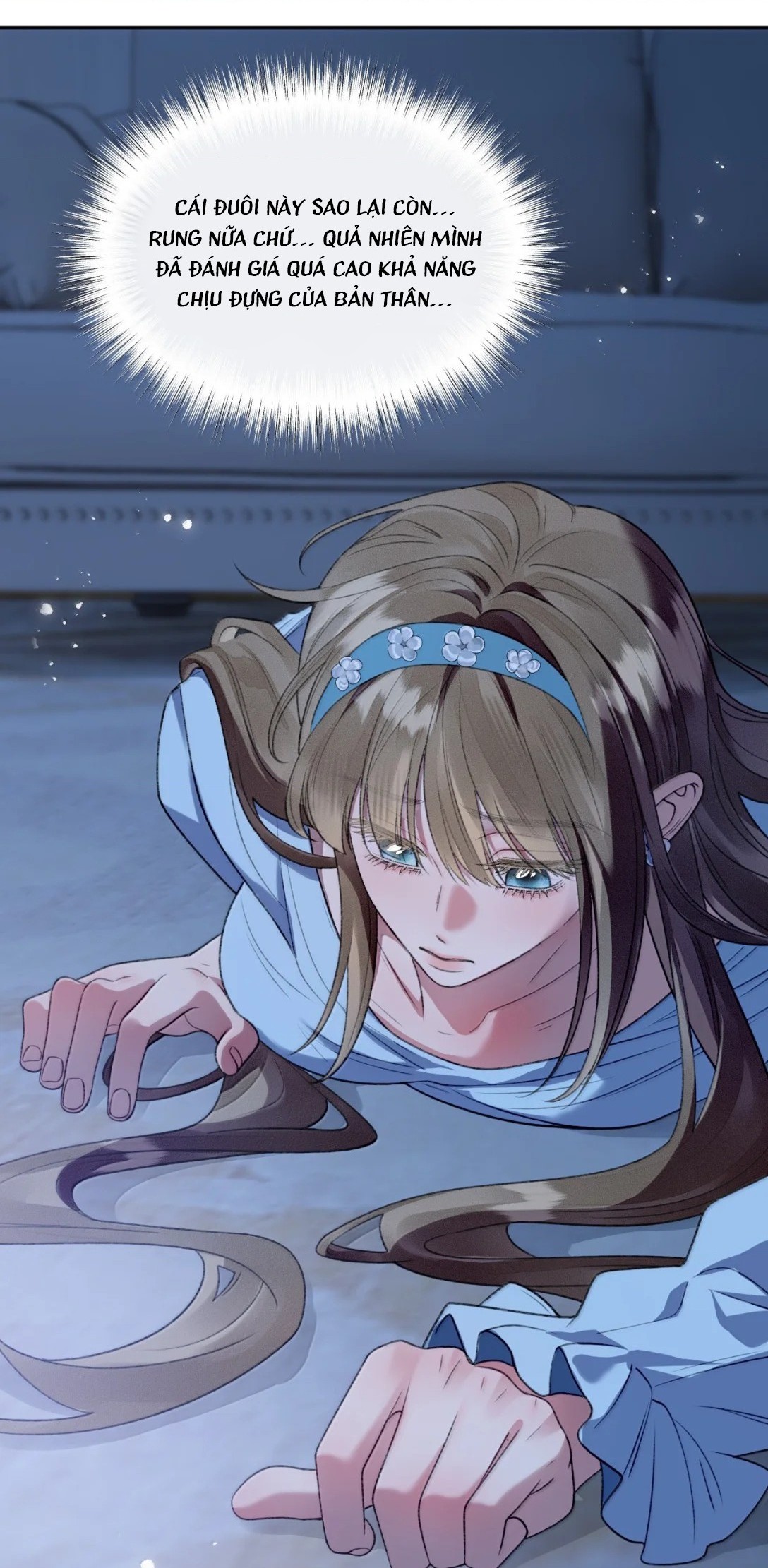 đọc truyện Bạn Gái Cũ Trở Thành Sếp Trực Tiếp Của Tôi Chương 74 ảnh 4 tại Thiên Thai Truyện