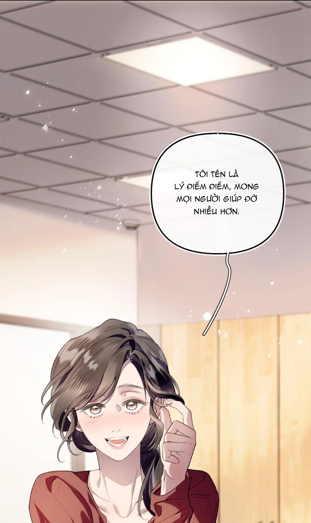 đọc truyện Bạn Gái Cũ Trở Thành Sếp Trực Tiếp Của Tôi Chương 74 ảnh 25 tại Thiên Thai Truyện