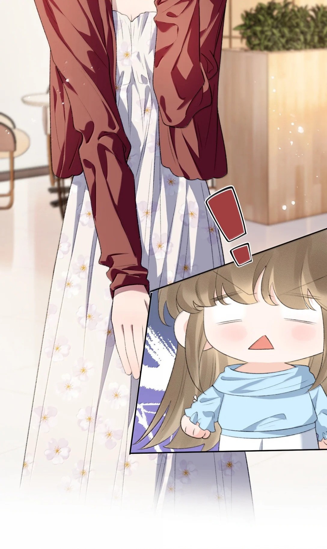 đọc truyện Bạn Gái Cũ Trở Thành Sếp Trực Tiếp Của Tôi Chương 74 ảnh 26 tại Thiên Thai Truyện