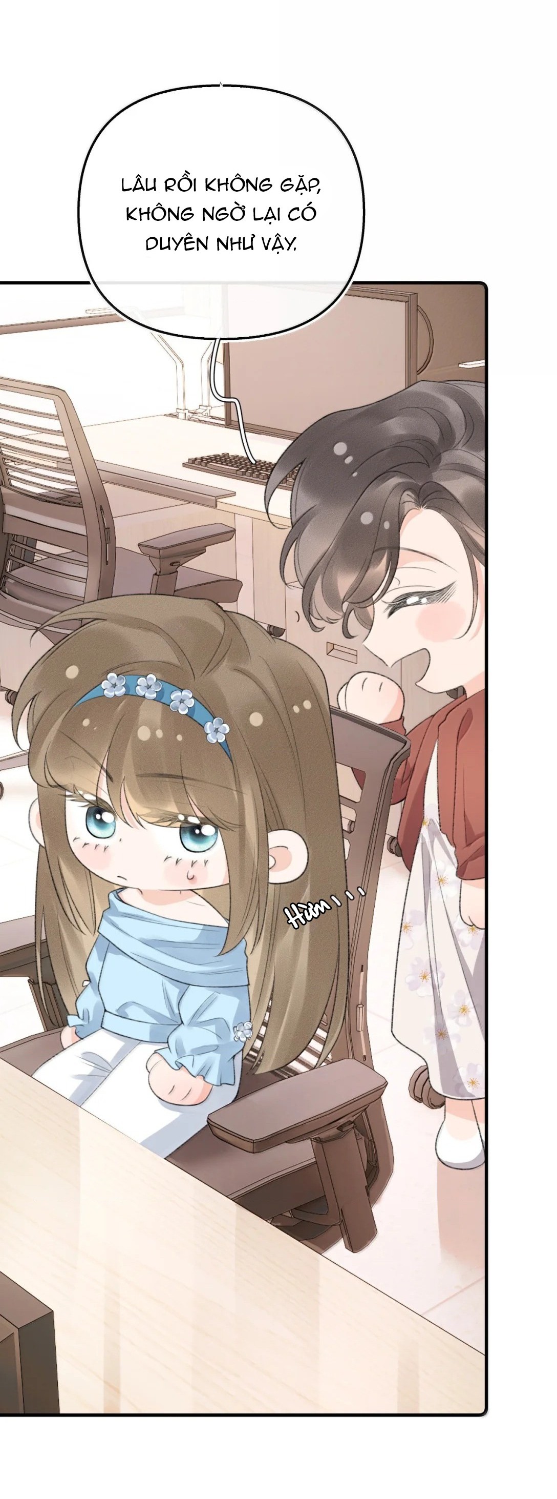 đọc truyện Bạn Gái Cũ Trở Thành Sếp Trực Tiếp Của Tôi Chương 74 ảnh 27 tại Thiên Thai Truyện