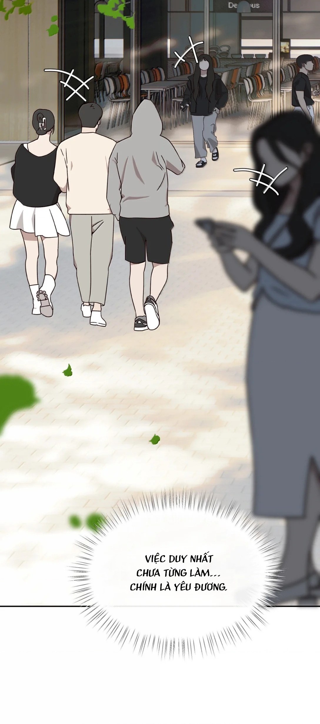 đọc truyện Bạn Gái Cũ Trở Thành Sếp Trực Tiếp Của Tôi Chương 74 ảnh 31 tại Thiên Thai Truyện