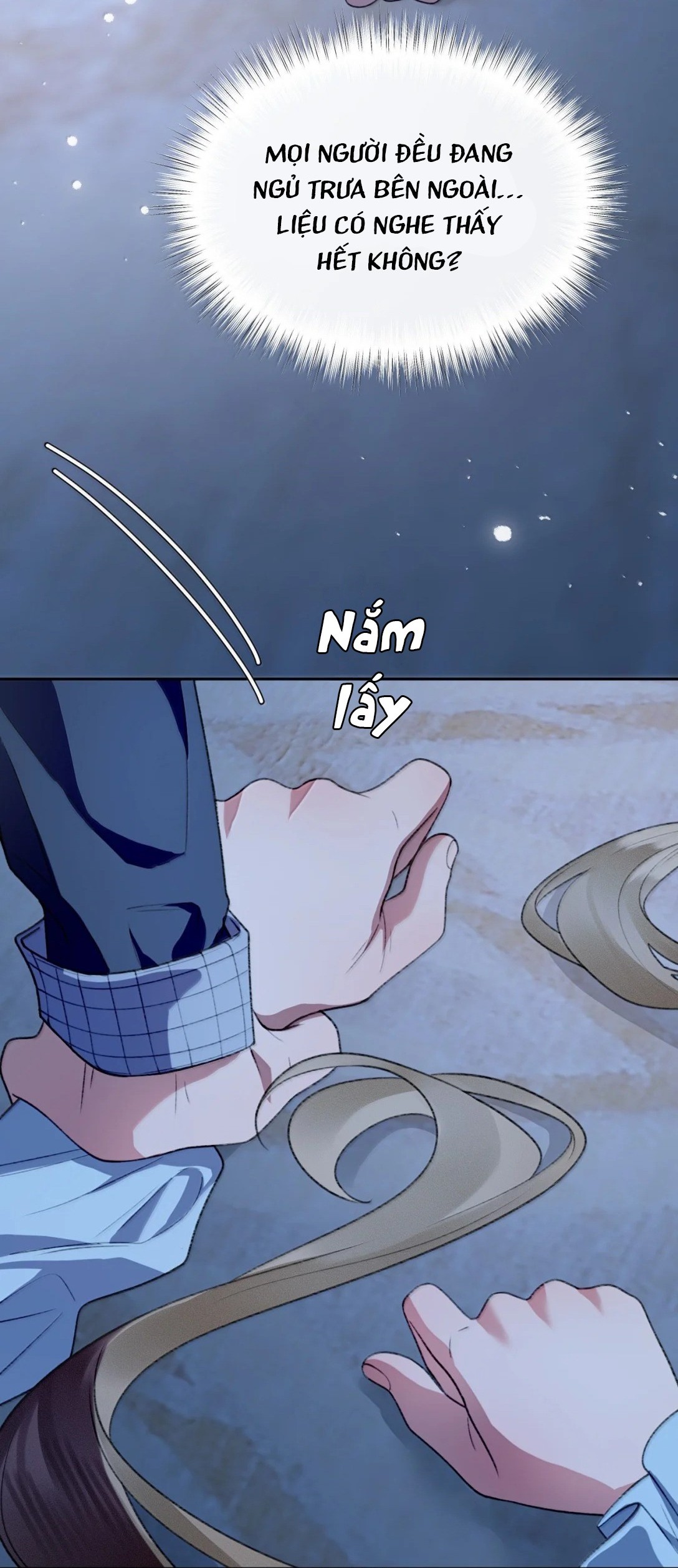 đọc truyện Bạn Gái Cũ Trở Thành Sếp Trực Tiếp Của Tôi Chương 74 ảnh 5 tại Thiên Thai Truyện