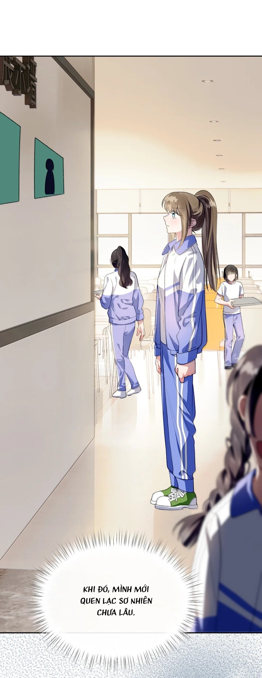 đọc truyện Bạn Gái Cũ Trở Thành Sếp Trực Tiếp Của Tôi Chương 74 ảnh 32 tại Thiên Thai Truyện