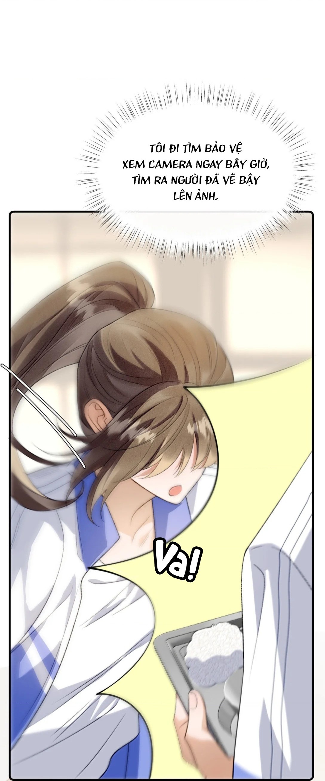 đọc truyện Bạn Gái Cũ Trở Thành Sếp Trực Tiếp Của Tôi Chương 74 ảnh 34 tại Thiên Thai Truyện