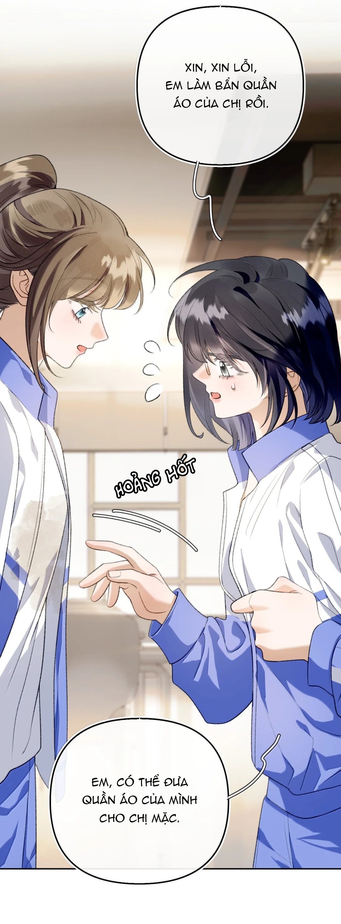 đọc truyện Bạn Gái Cũ Trở Thành Sếp Trực Tiếp Của Tôi Chương 74 ảnh 36 tại Thiên Thai Truyện