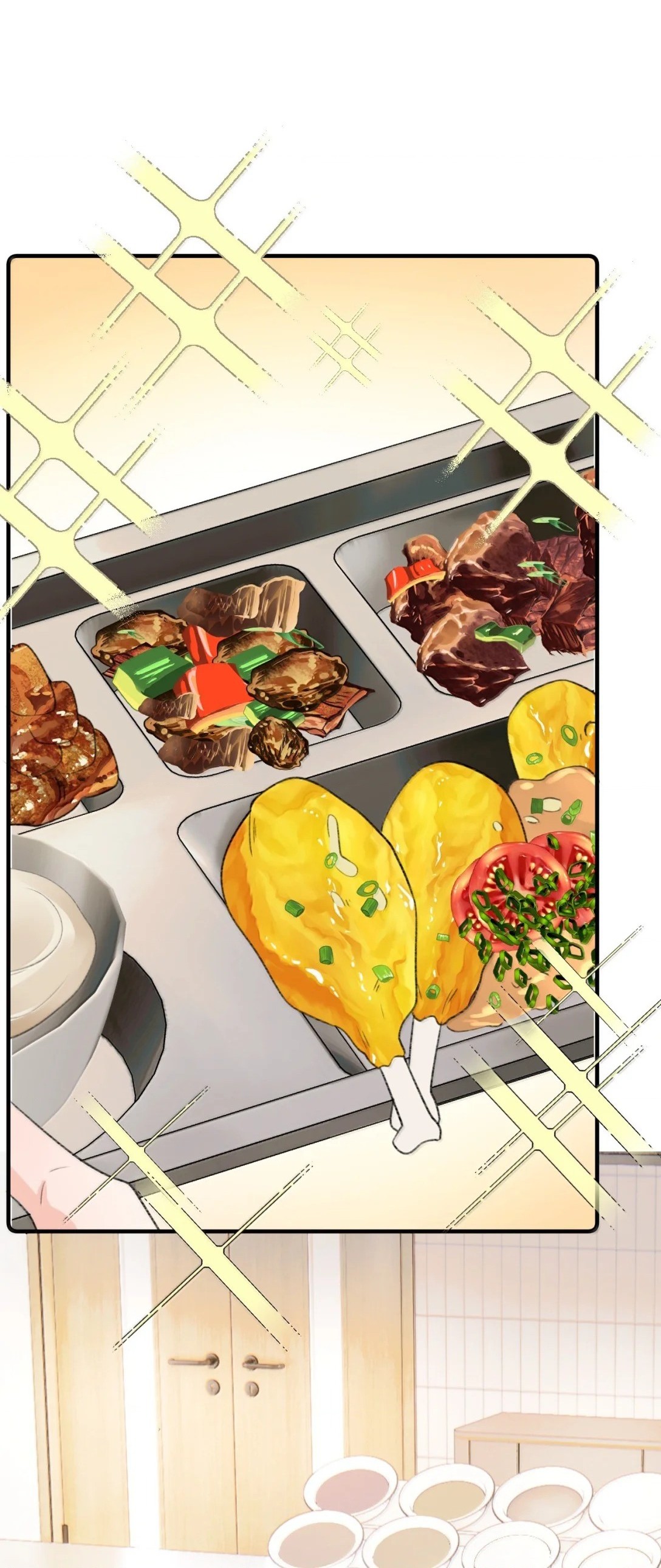 đọc truyện Bạn Gái Cũ Trở Thành Sếp Trực Tiếp Của Tôi Chương 74 ảnh 40 tại Thiên Thai Truyện