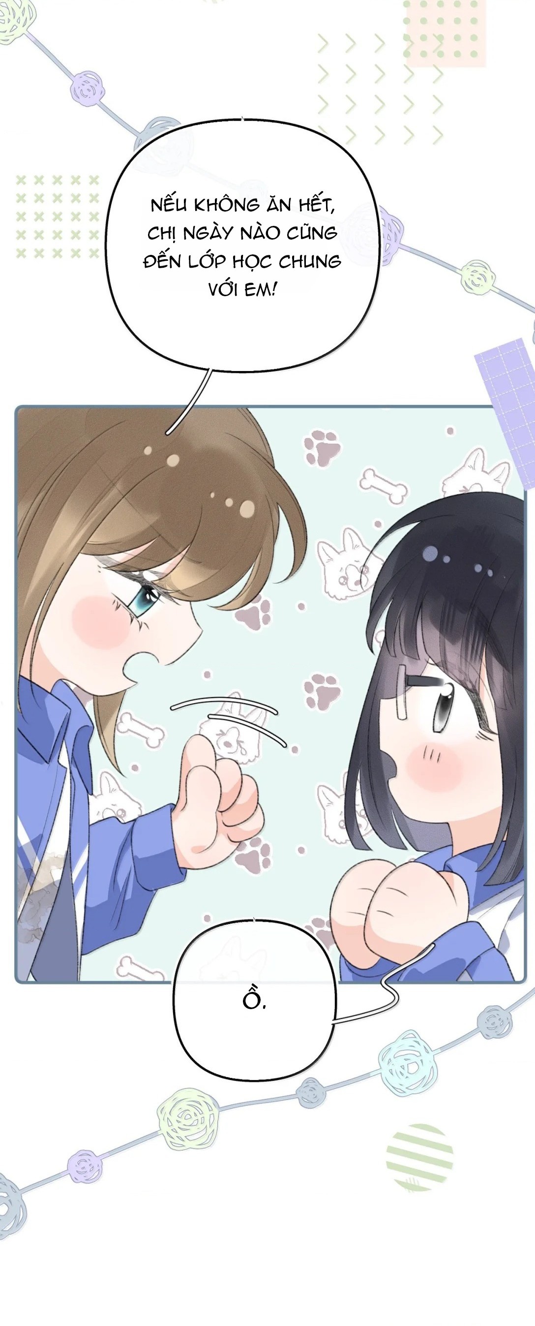 đọc truyện Bạn Gái Cũ Trở Thành Sếp Trực Tiếp Của Tôi Chương 74 ảnh 42 tại Thiên Thai Truyện