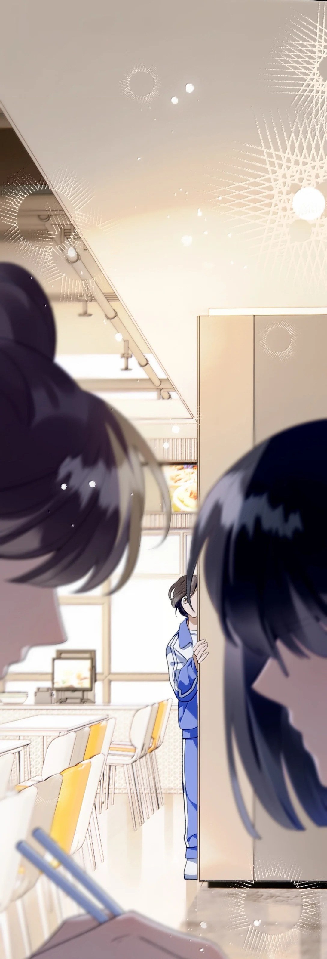 đọc truyện Bạn Gái Cũ Trở Thành Sếp Trực Tiếp Của Tôi Chương 74 ảnh 45 tại Thiên Thai Truyện