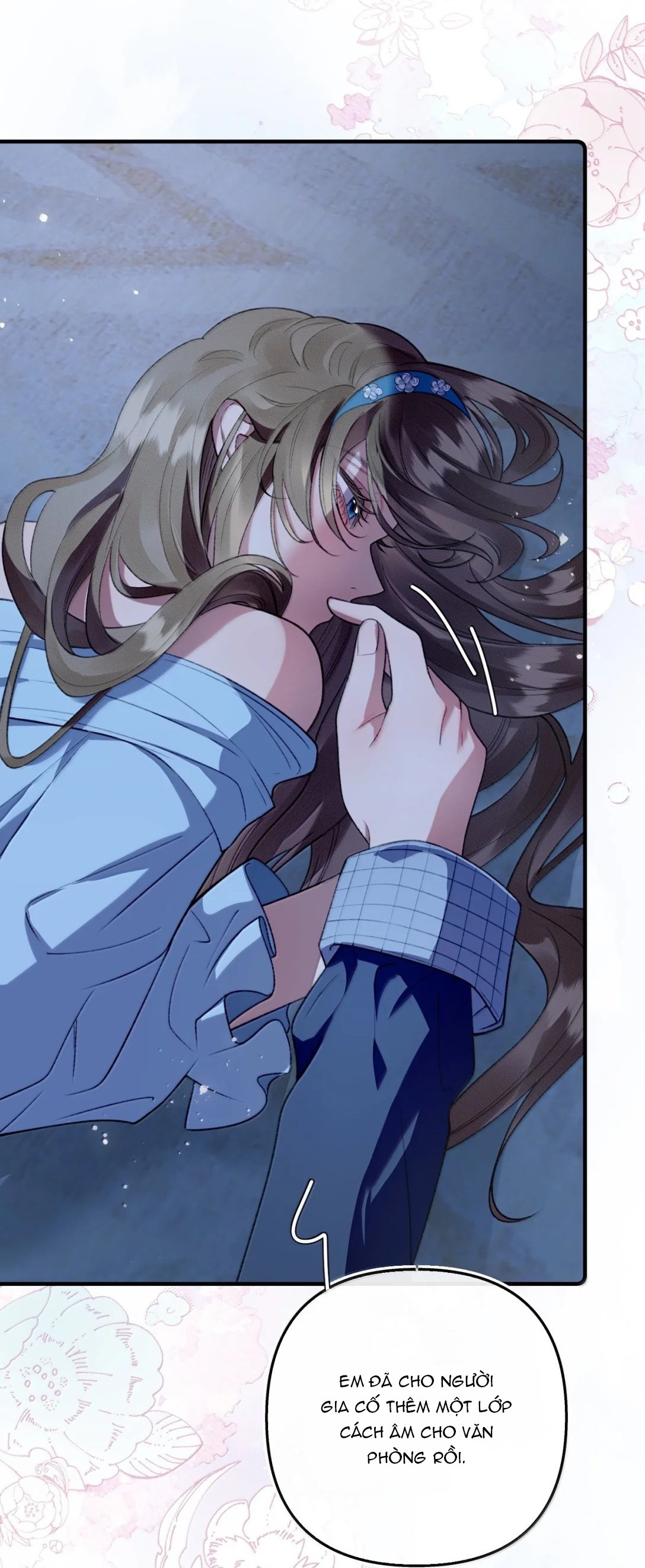 đọc truyện Bạn Gái Cũ Trở Thành Sếp Trực Tiếp Của Tôi Chương 74 ảnh 8 tại Thiên Thai Truyện