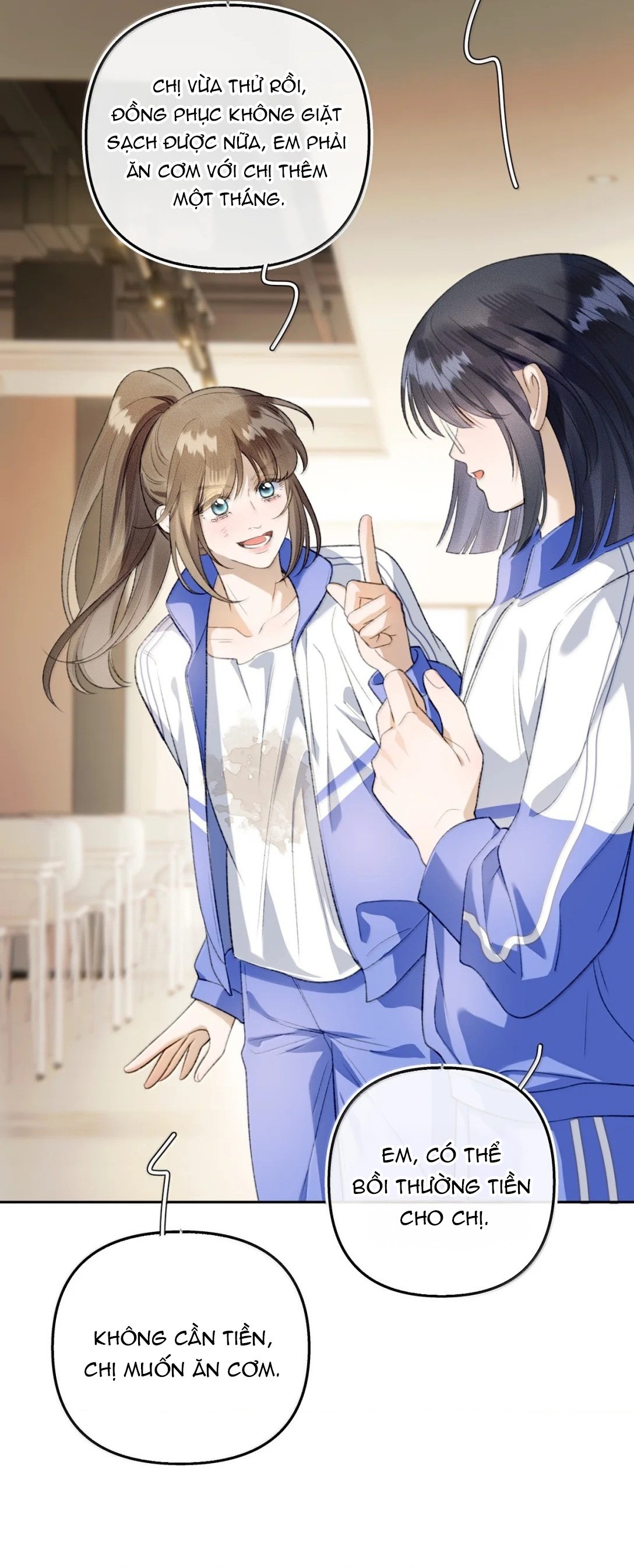 đọc truyện Bạn Gái Cũ Trở Thành Sếp Trực Tiếp Của Tôi Chương 75 ảnh 3 tại Thiên Thai Truyện