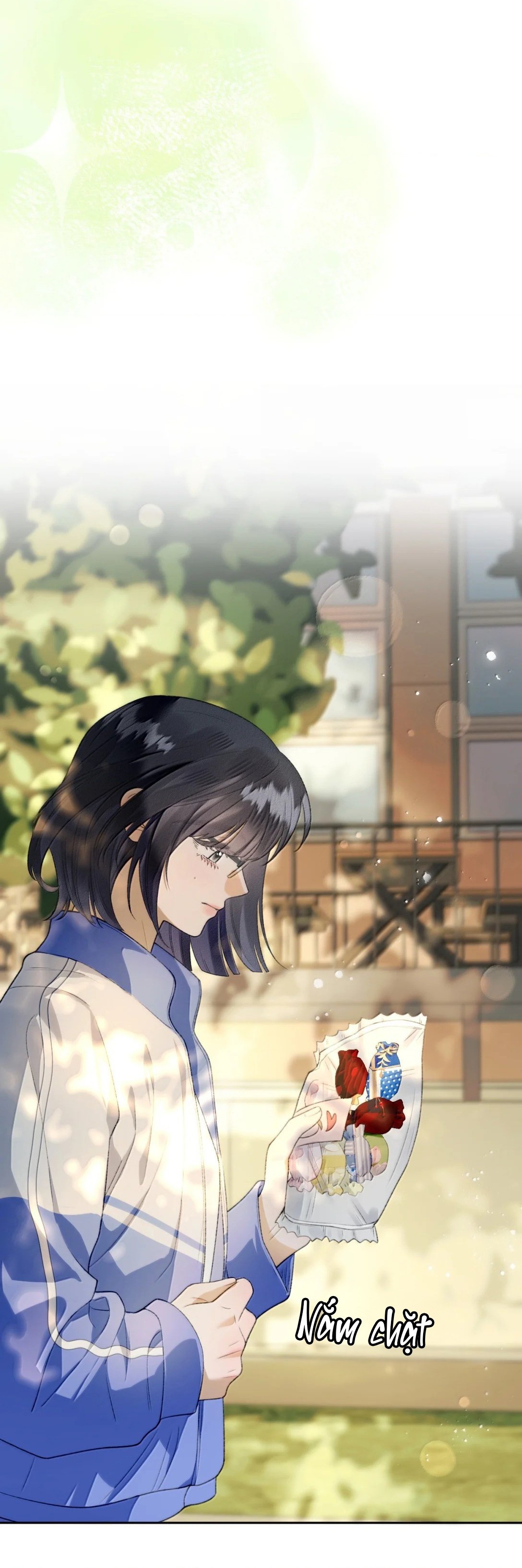 đọc truyện Bạn Gái Cũ Trở Thành Sếp Trực Tiếp Của Tôi Chương 75 ảnh 12 tại Thiên Thai Truyện