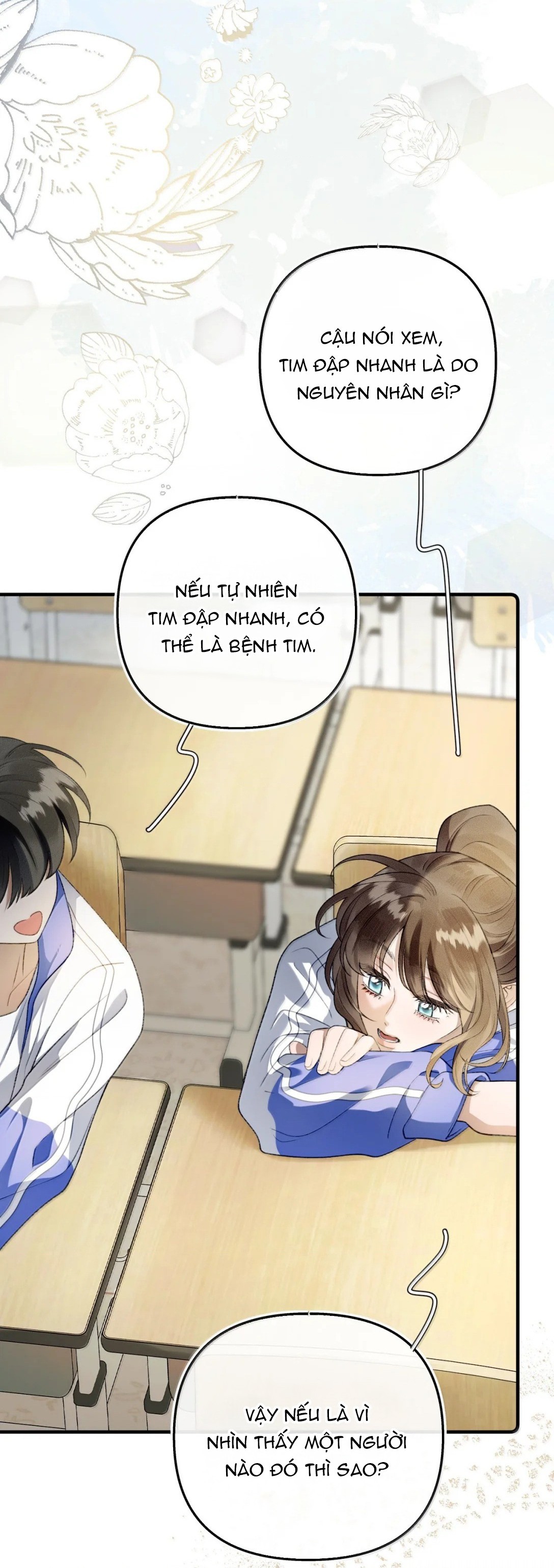 đọc truyện Bạn Gái Cũ Trở Thành Sếp Trực Tiếp Của Tôi Chương 75 ảnh 17 tại Thiên Thai Truyện