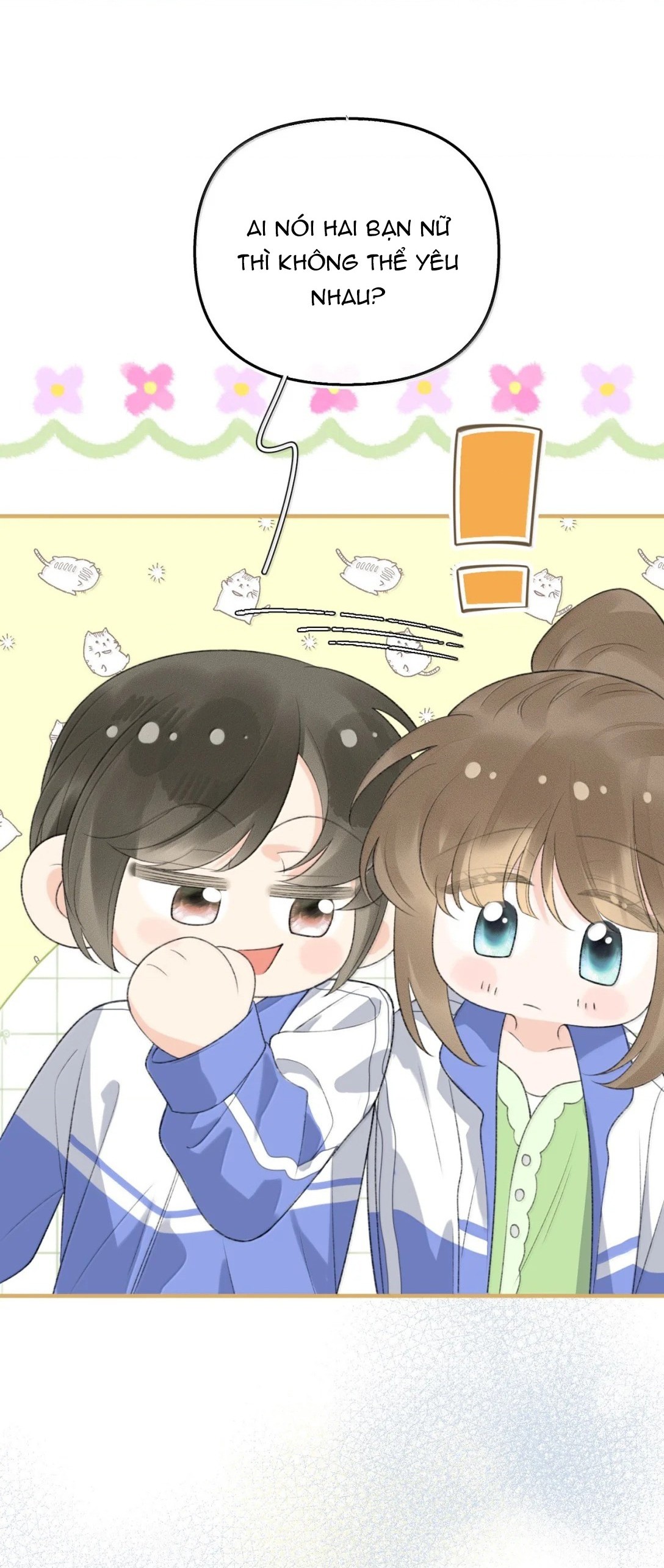 đọc truyện Bạn Gái Cũ Trở Thành Sếp Trực Tiếp Của Tôi Chương 75 ảnh 20 tại Thiên Thai Truyện