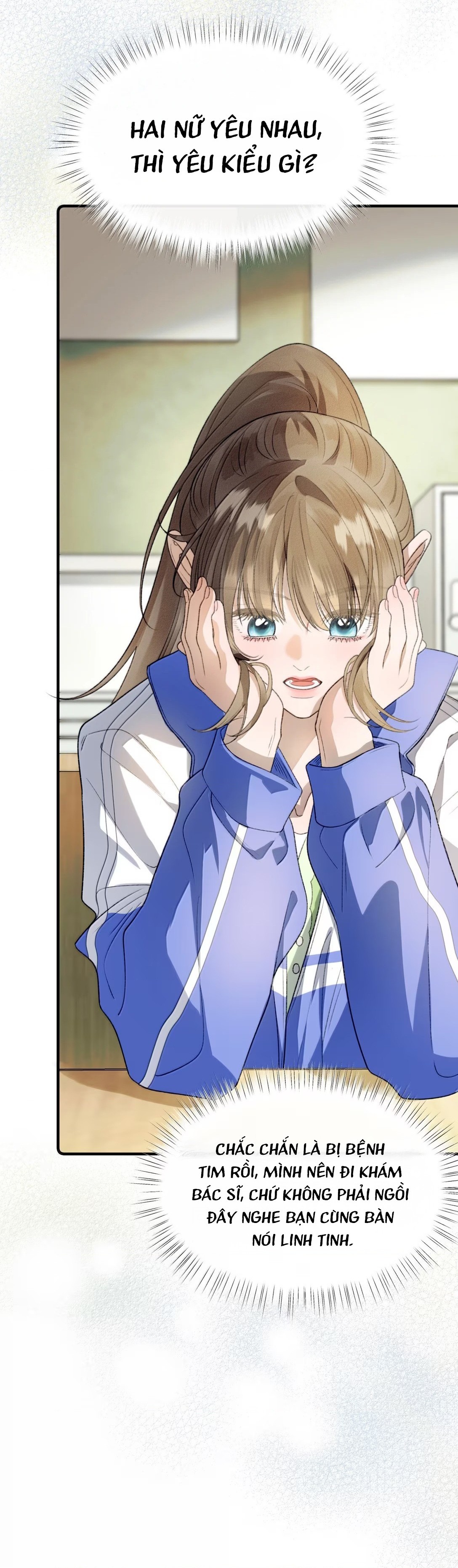 đọc truyện Bạn Gái Cũ Trở Thành Sếp Trực Tiếp Của Tôi Chương 75 ảnh 21 tại Thiên Thai Truyện