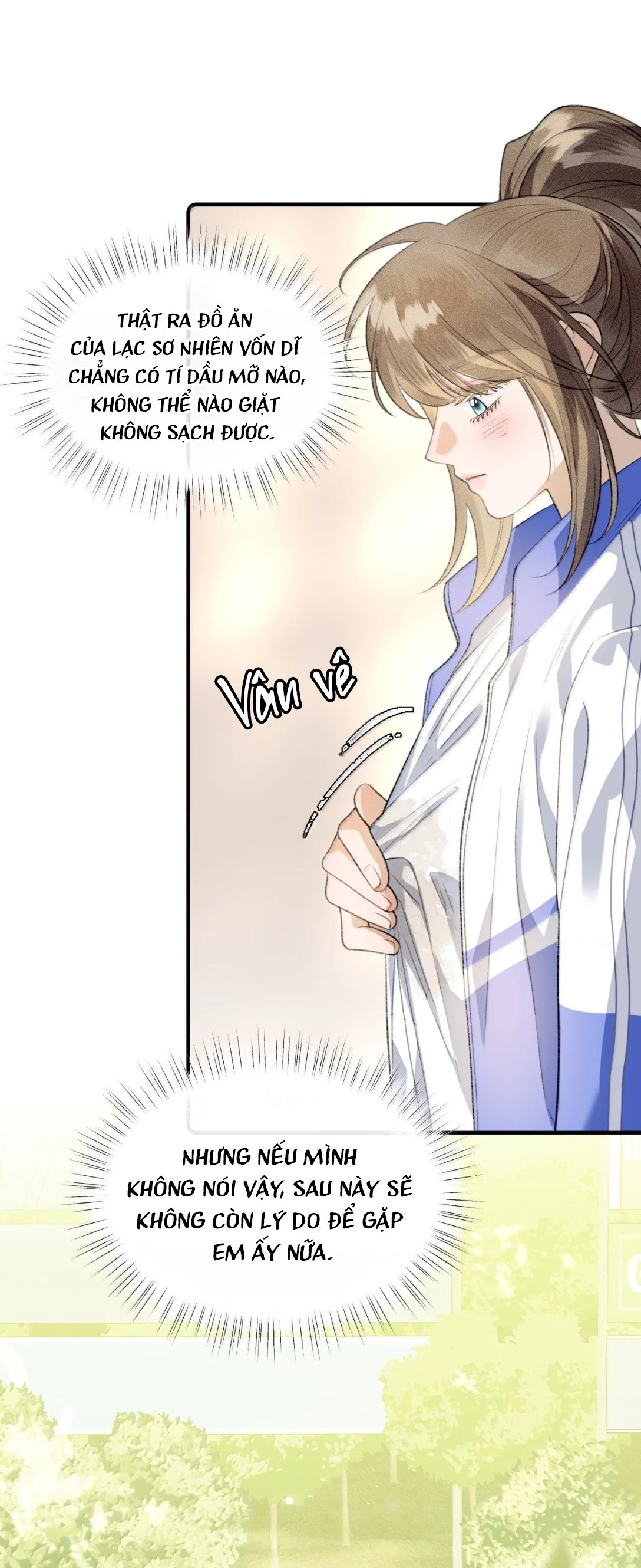 đọc truyện Bạn Gái Cũ Trở Thành Sếp Trực Tiếp Của Tôi Chương 75 ảnh 4 tại Thiên Thai Truyện