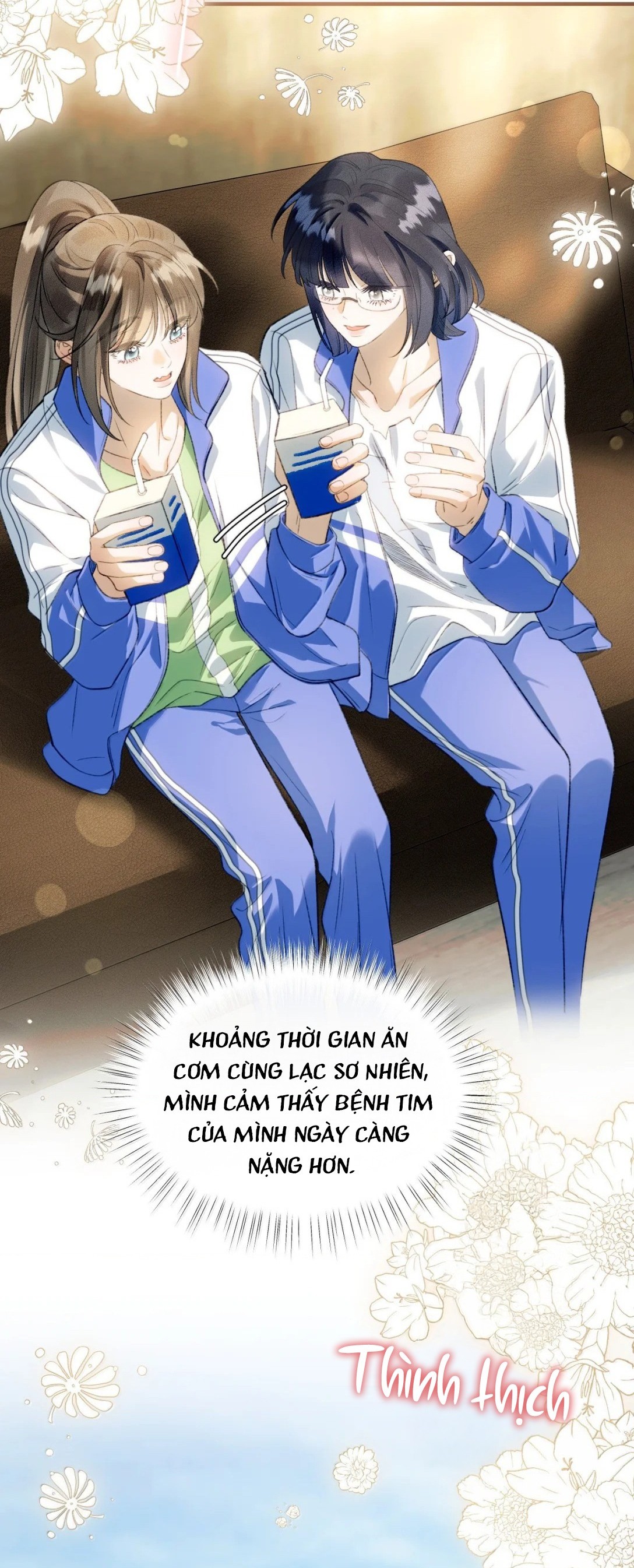 đọc truyện Bạn Gái Cũ Trở Thành Sếp Trực Tiếp Của Tôi Chương 75 ảnh 23 tại Thiên Thai Truyện