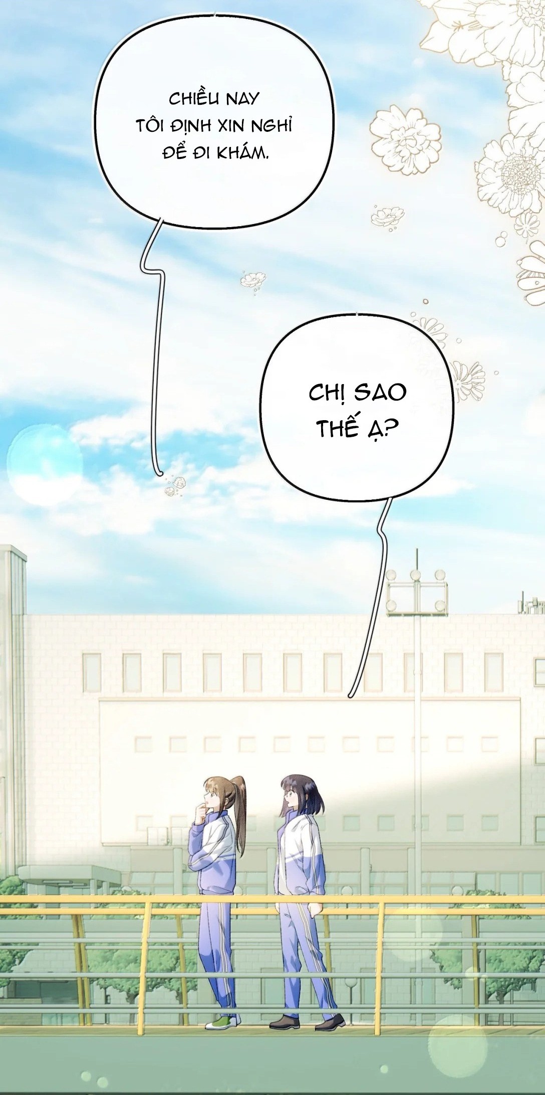 đọc truyện Bạn Gái Cũ Trở Thành Sếp Trực Tiếp Của Tôi Chương 75 ảnh 24 tại Thiên Thai Truyện