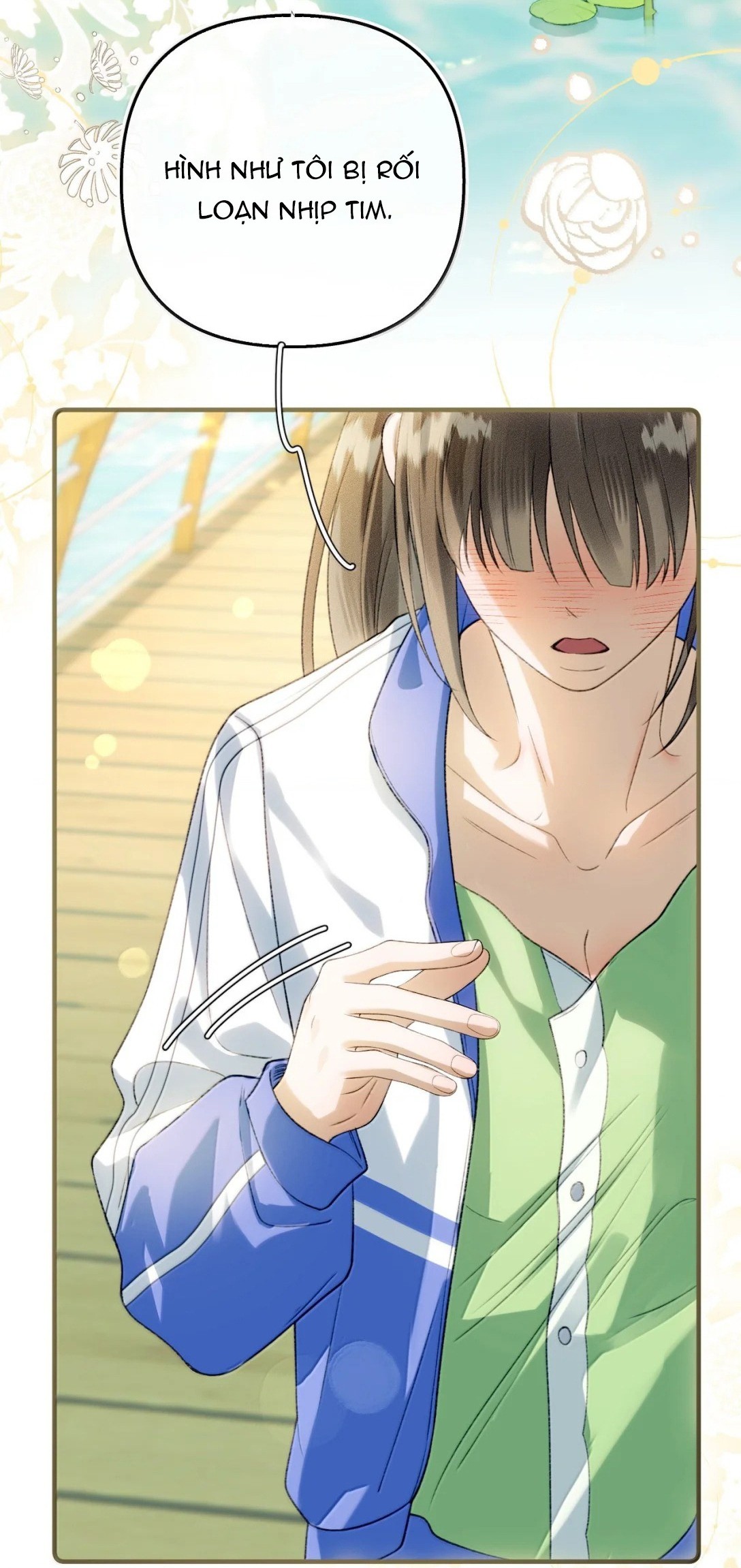 đọc truyện Bạn Gái Cũ Trở Thành Sếp Trực Tiếp Của Tôi Chương 75 ảnh 26 tại Thiên Thai Truyện