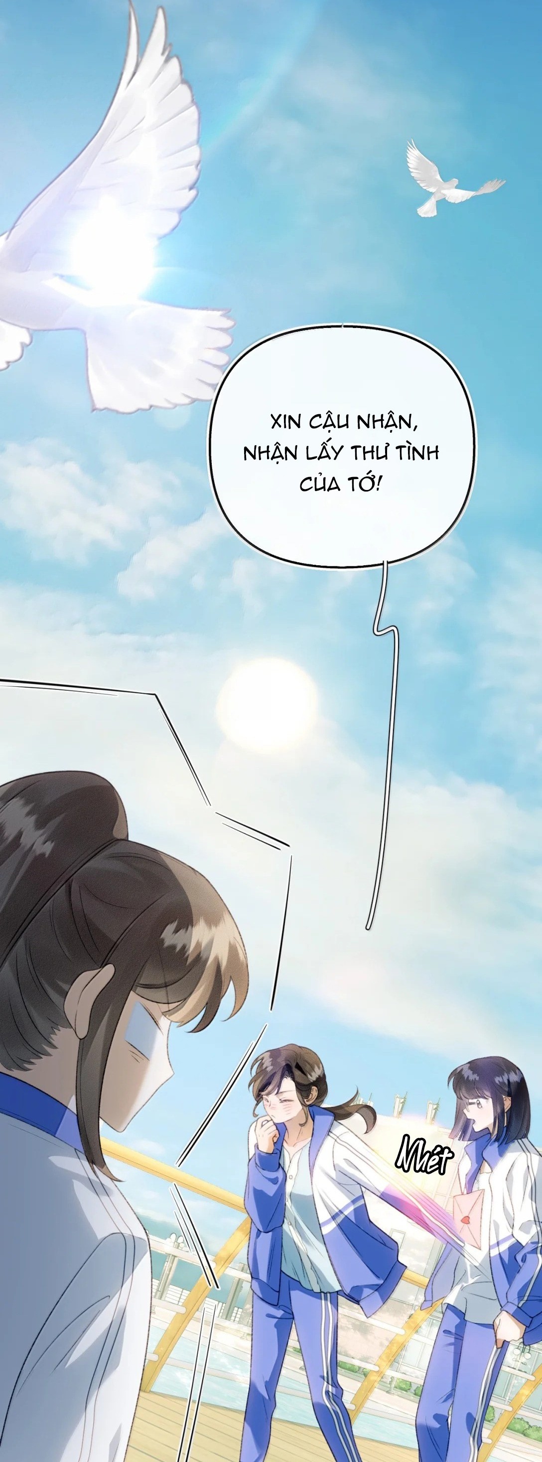 đọc truyện Bạn Gái Cũ Trở Thành Sếp Trực Tiếp Của Tôi Chương 75 ảnh 29 tại Thiên Thai Truyện