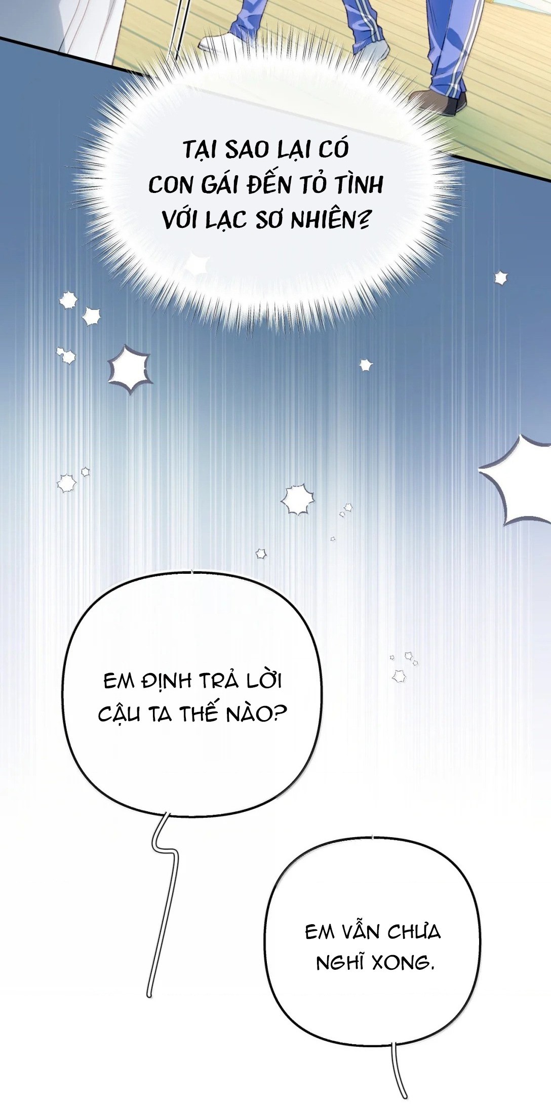 đọc truyện Bạn Gái Cũ Trở Thành Sếp Trực Tiếp Của Tôi Chương 75 ảnh 30 tại Thiên Thai Truyện