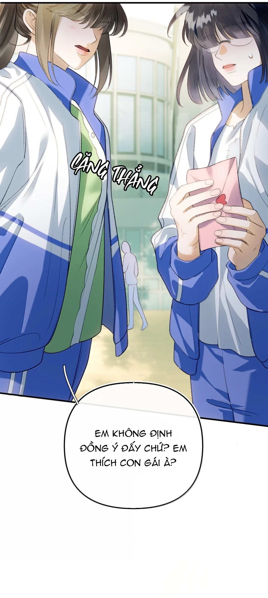 đọc truyện Bạn Gái Cũ Trở Thành Sếp Trực Tiếp Của Tôi Chương 75 ảnh 31 tại Thiên Thai Truyện