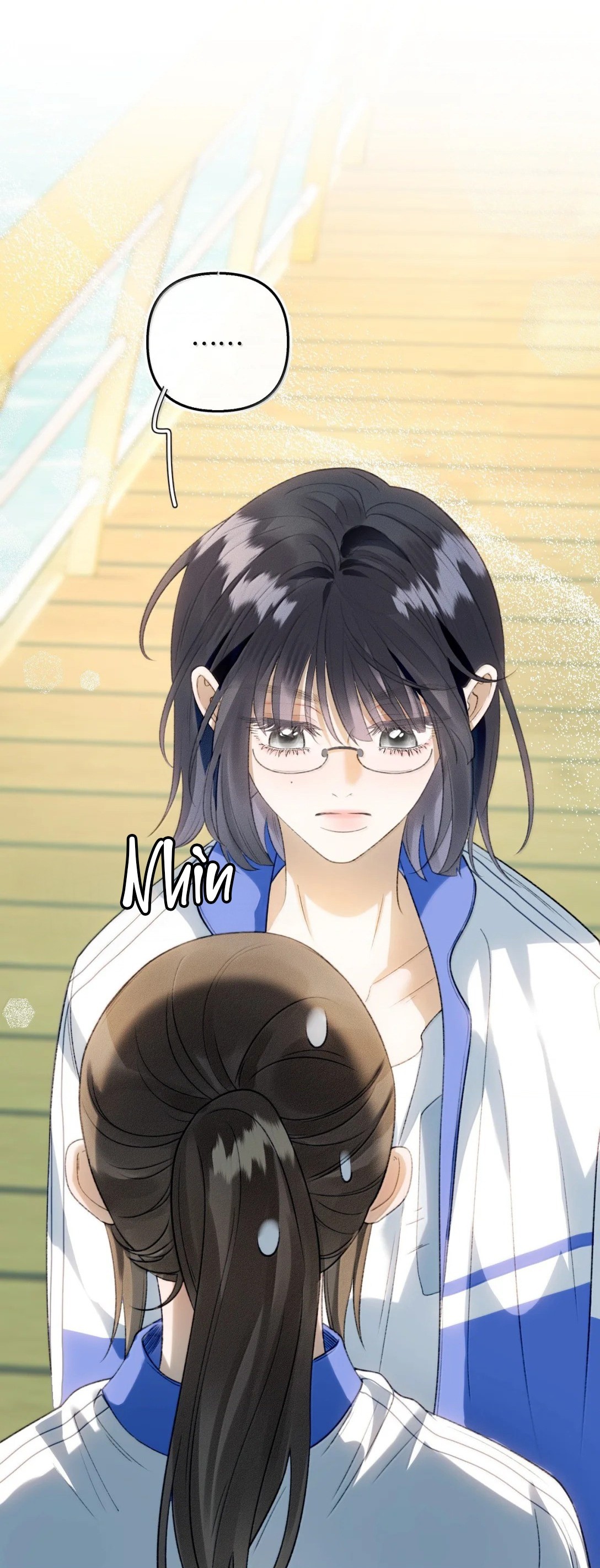 đọc truyện Bạn Gái Cũ Trở Thành Sếp Trực Tiếp Của Tôi Chương 75 ảnh 32 tại Thiên Thai Truyện