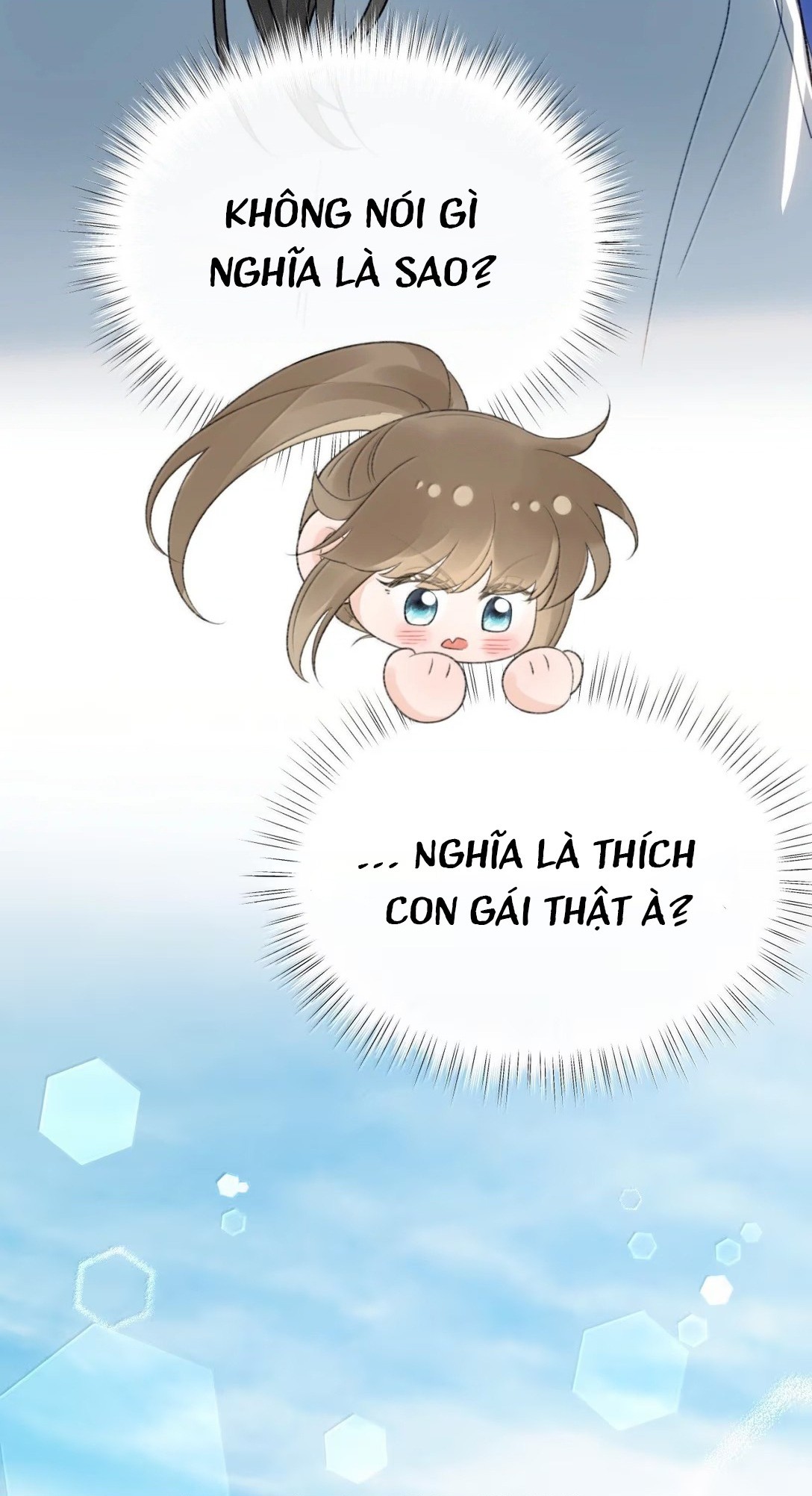 đọc truyện Bạn Gái Cũ Trở Thành Sếp Trực Tiếp Của Tôi Chương 75 ảnh 33 tại Thiên Thai Truyện