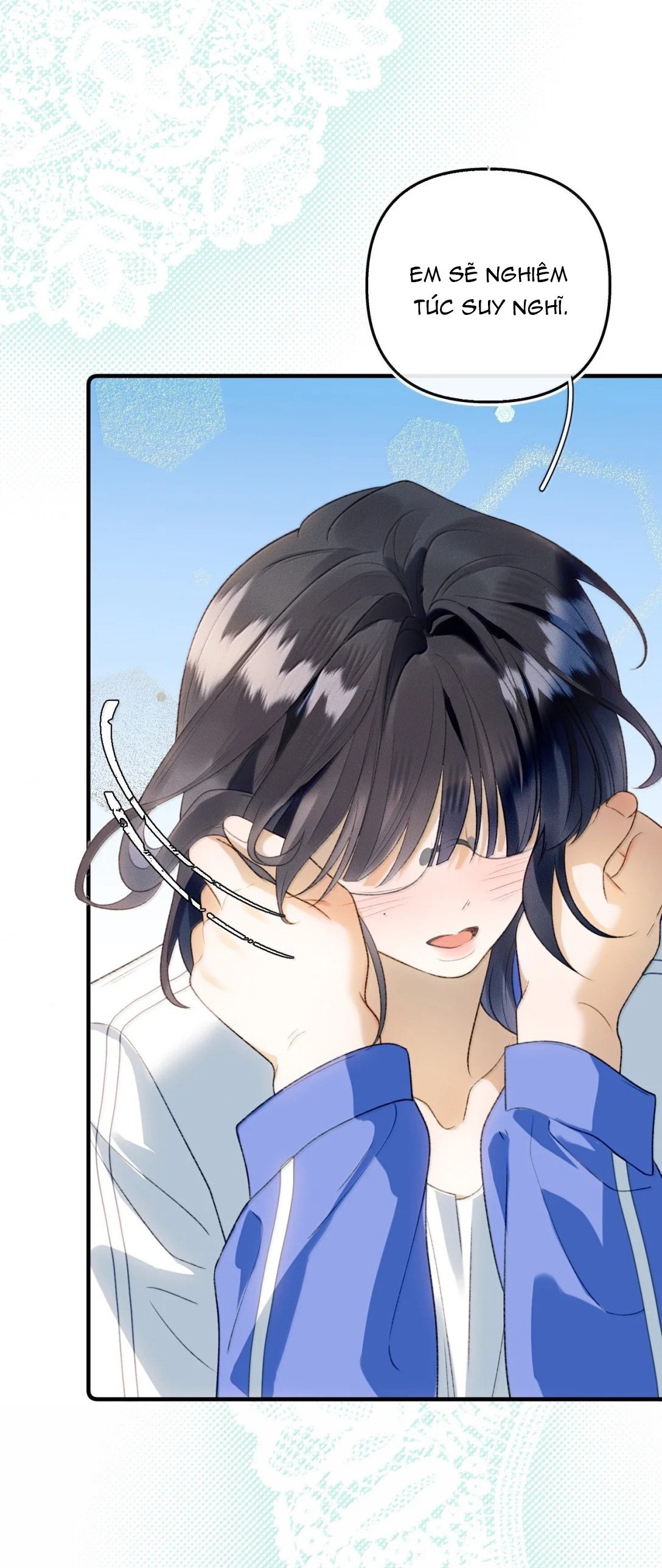 đọc truyện Bạn Gái Cũ Trở Thành Sếp Trực Tiếp Của Tôi Chương 75 ảnh 35 tại Thiên Thai Truyện