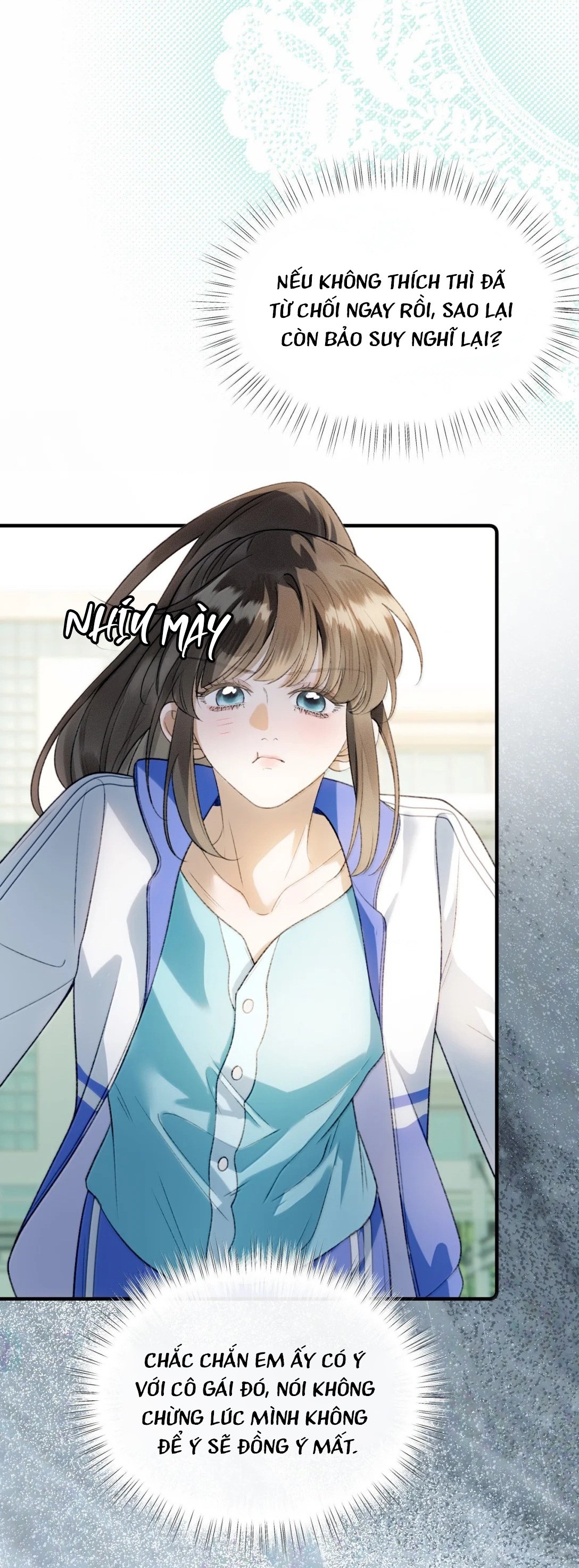 đọc truyện Bạn Gái Cũ Trở Thành Sếp Trực Tiếp Của Tôi Chương 75 ảnh 36 tại Thiên Thai Truyện