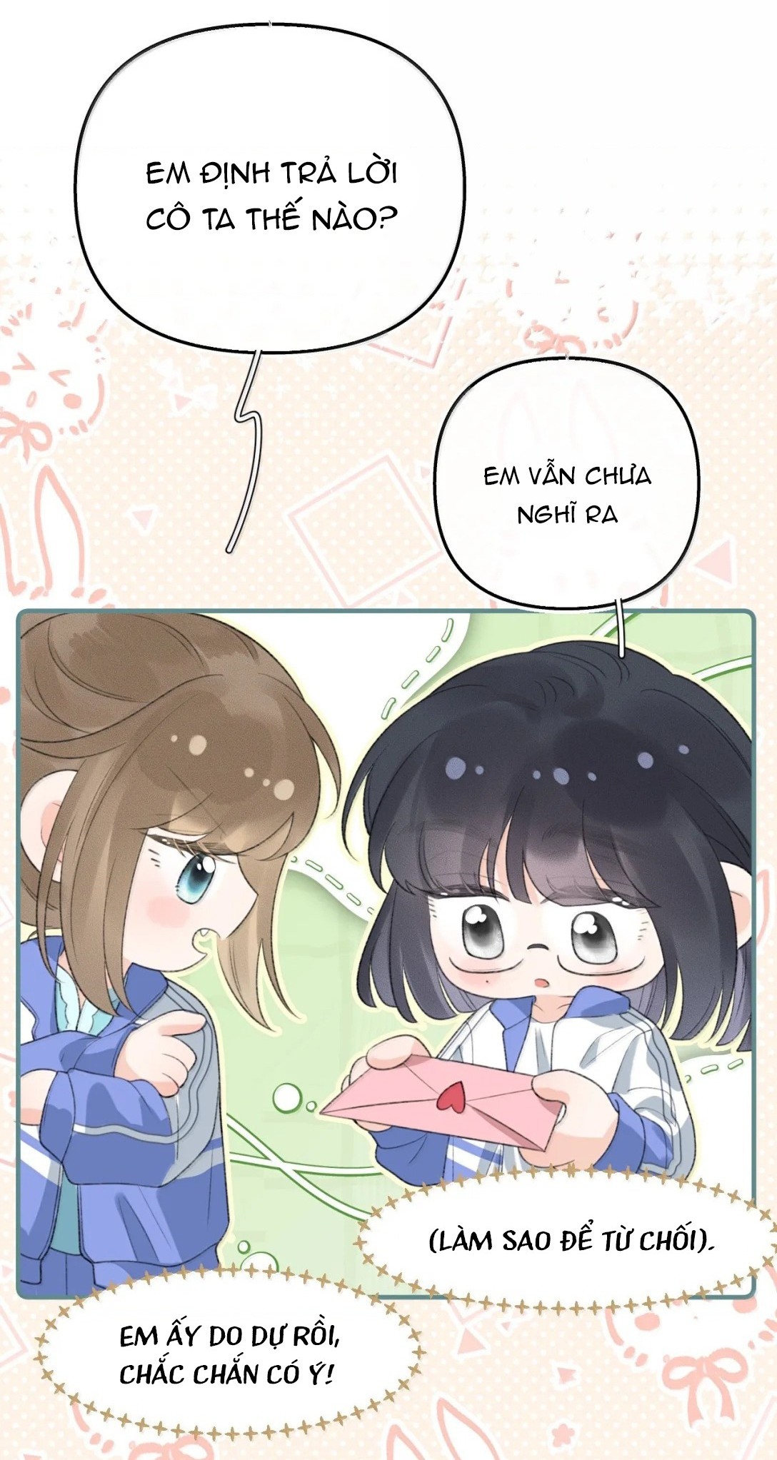 đọc truyện Bạn Gái Cũ Trở Thành Sếp Trực Tiếp Của Tôi Chương 75 ảnh 38 tại Thiên Thai Truyện