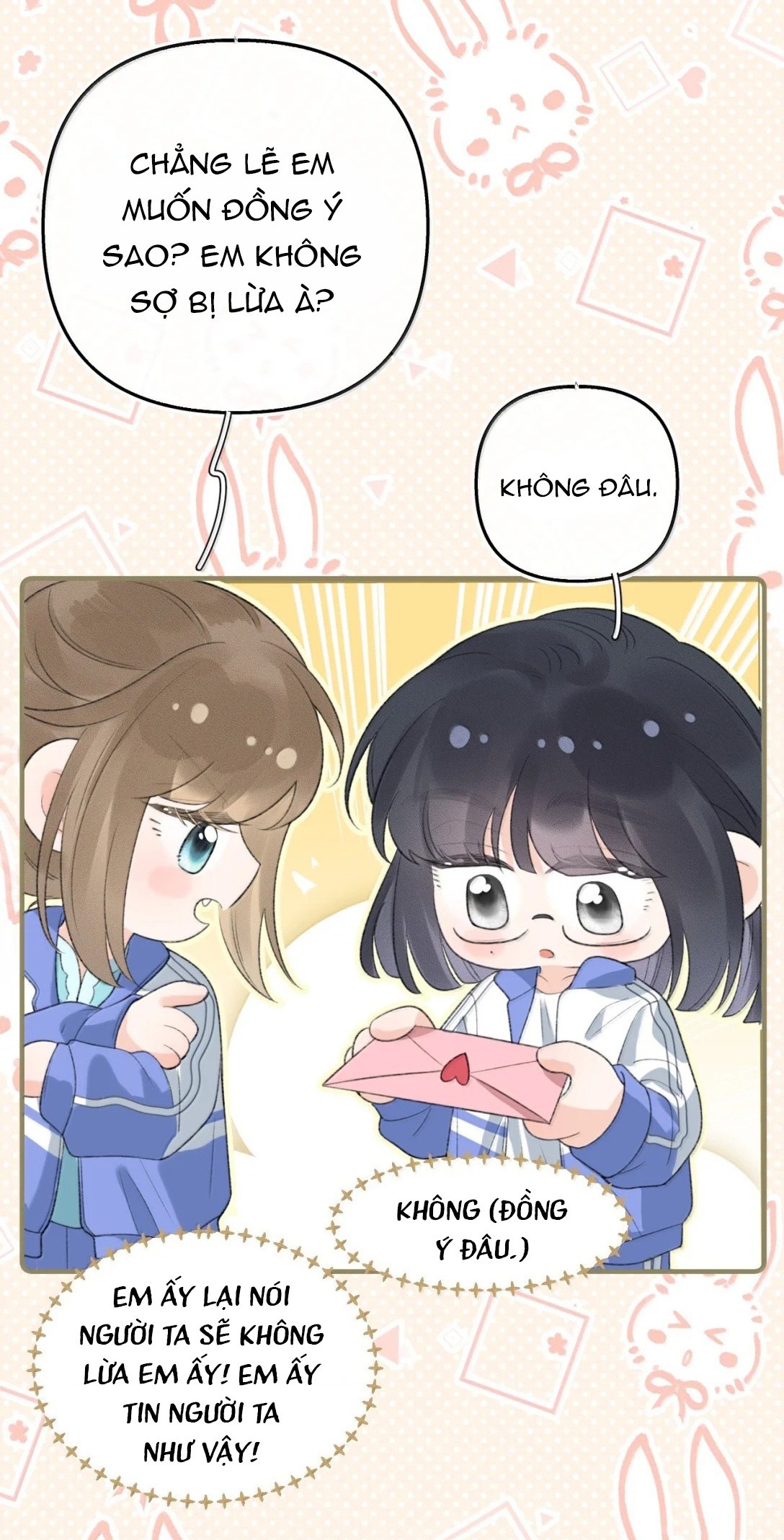 đọc truyện Bạn Gái Cũ Trở Thành Sếp Trực Tiếp Của Tôi Chương 75 ảnh 39 tại Thiên Thai Truyện