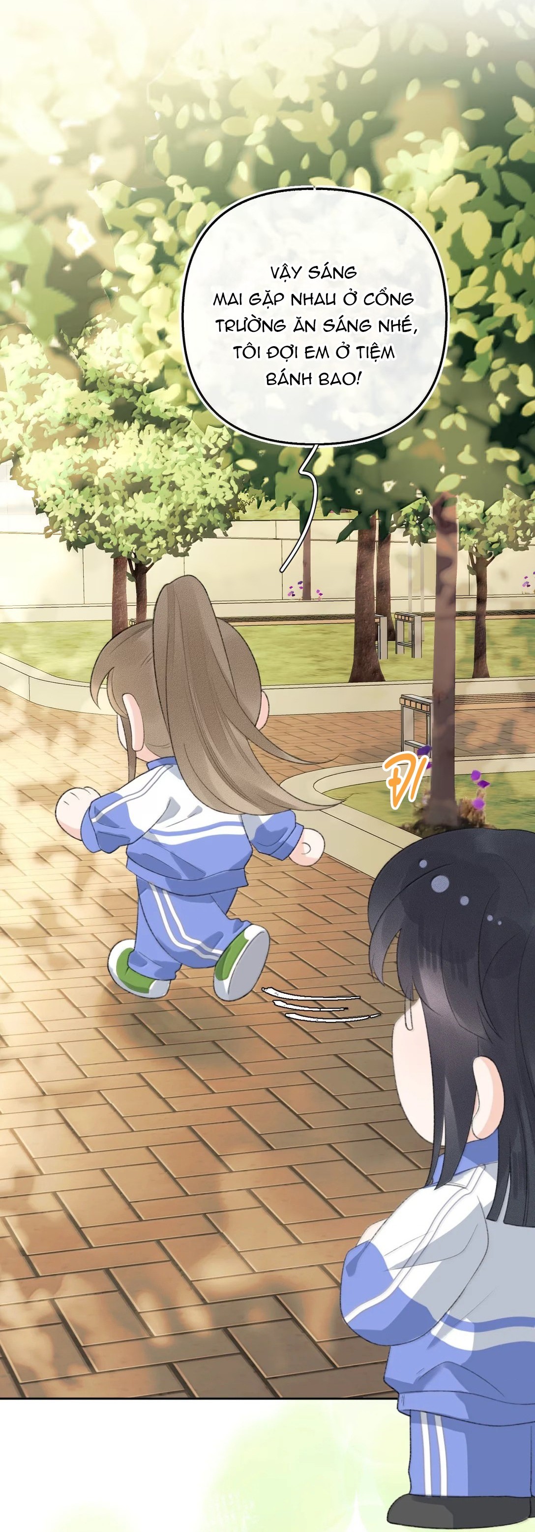 đọc truyện Bạn Gái Cũ Trở Thành Sếp Trực Tiếp Của Tôi Chương 75 ảnh 10 tại Thiên Thai Truyện