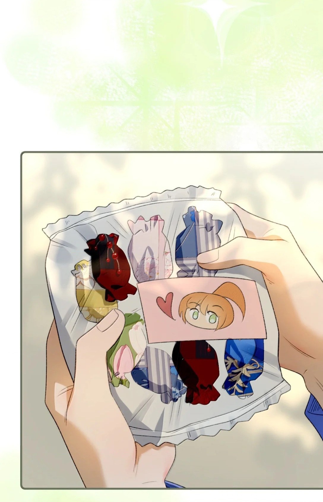 đọc truyện Bạn Gái Cũ Trở Thành Sếp Trực Tiếp Của Tôi Chương 75 ảnh 11 tại Thiên Thai Truyện