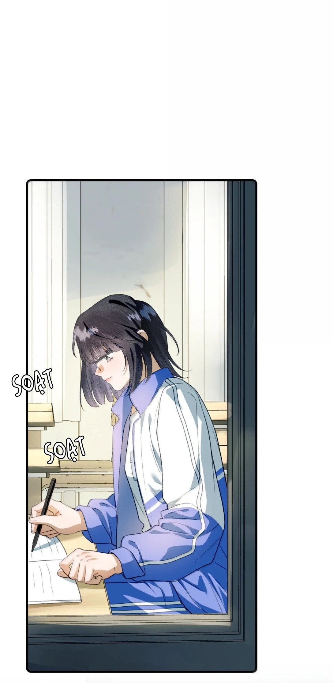 đọc truyện Bạn Gái Cũ Trở Thành Sếp Trực Tiếp Của Tôi Chương 76 ảnh 2 tại Thiên Thai Truyện