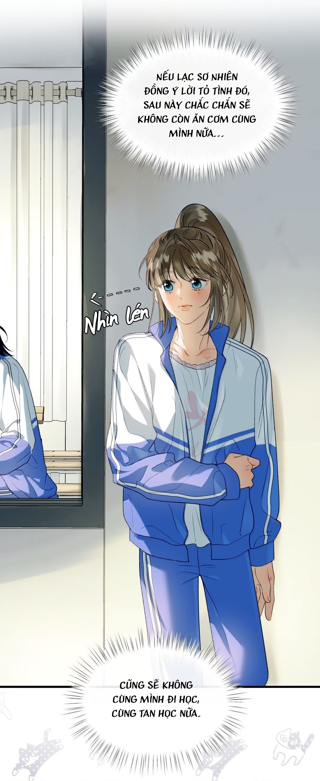 đọc truyện Bạn Gái Cũ Trở Thành Sếp Trực Tiếp Của Tôi Chương 76 ảnh 3 tại Thiên Thai Truyện