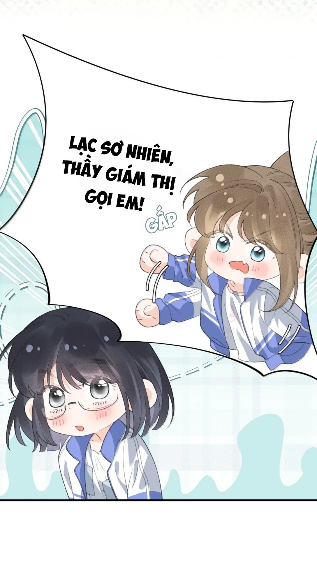 đọc truyện Bạn Gái Cũ Trở Thành Sếp Trực Tiếp Của Tôi Chương 76 ảnh 13 tại Thiên Thai Truyện