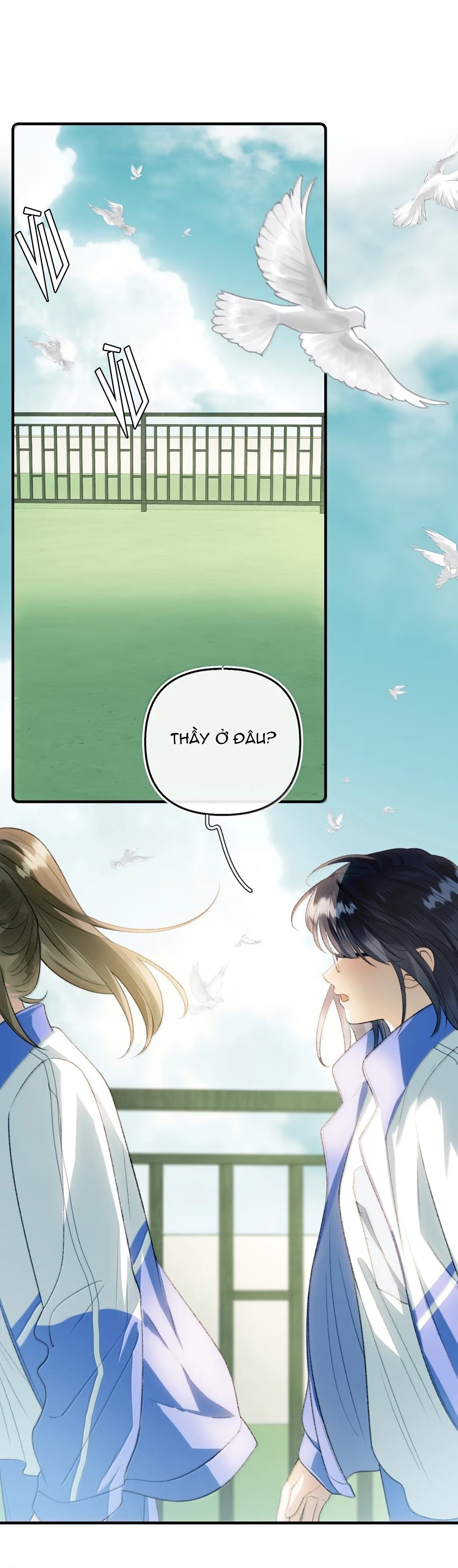 đọc truyện Bạn Gái Cũ Trở Thành Sếp Trực Tiếp Của Tôi Chương 76 ảnh 14 tại Thiên Thai Truyện