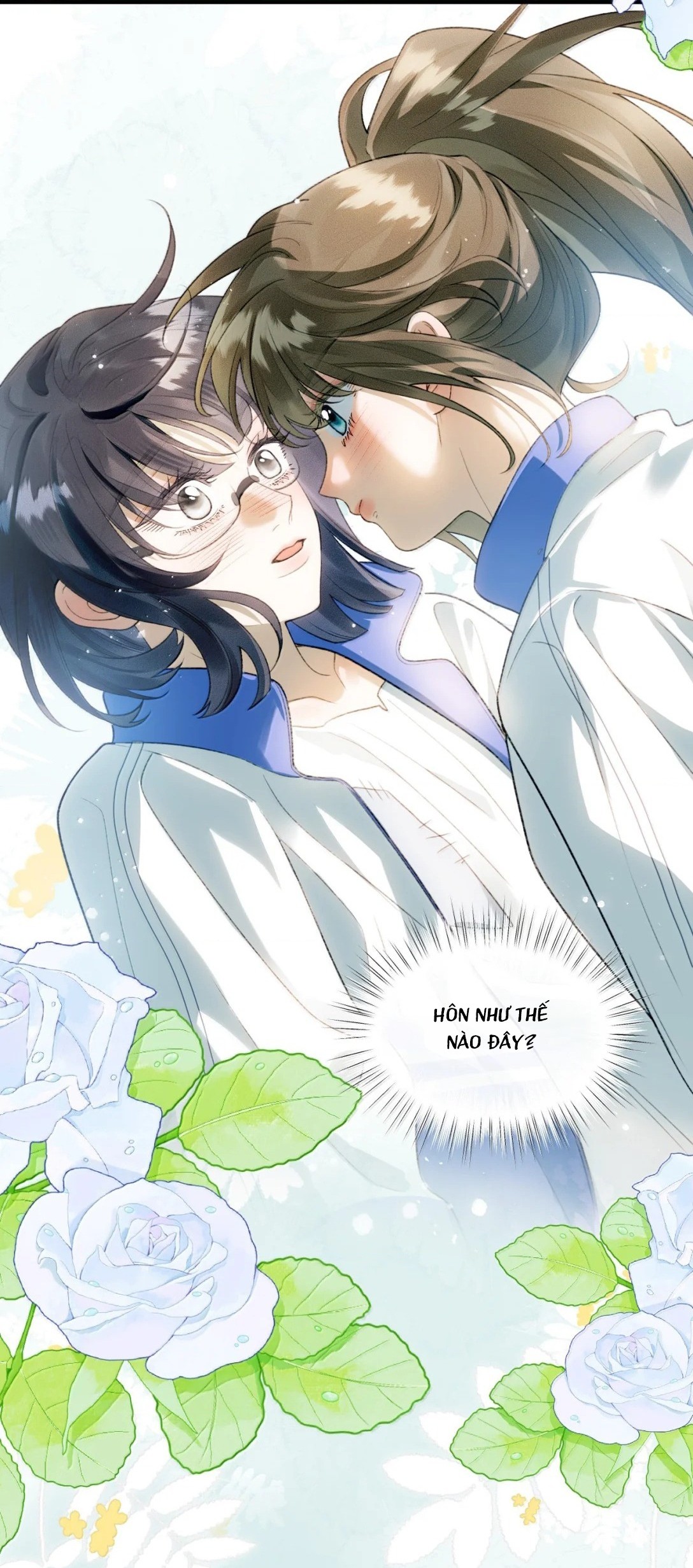 đọc truyện Bạn Gái Cũ Trở Thành Sếp Trực Tiếp Của Tôi Chương 76 ảnh 17 tại Thiên Thai Truyện