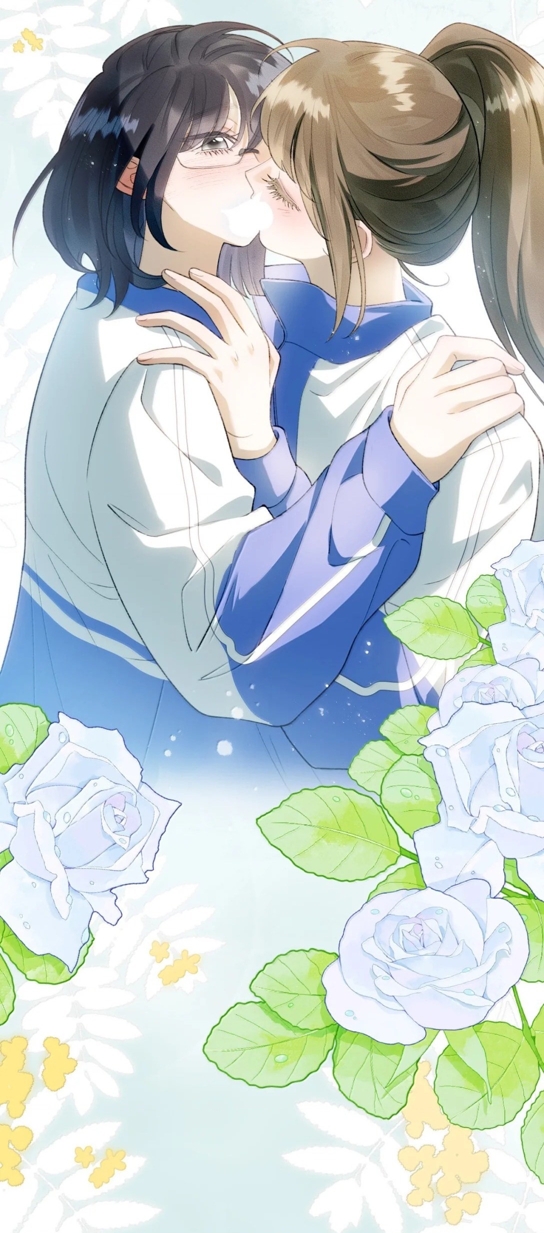 đọc truyện Bạn Gái Cũ Trở Thành Sếp Trực Tiếp Của Tôi Chương 76 ảnh 18 tại Thiên Thai Truyện