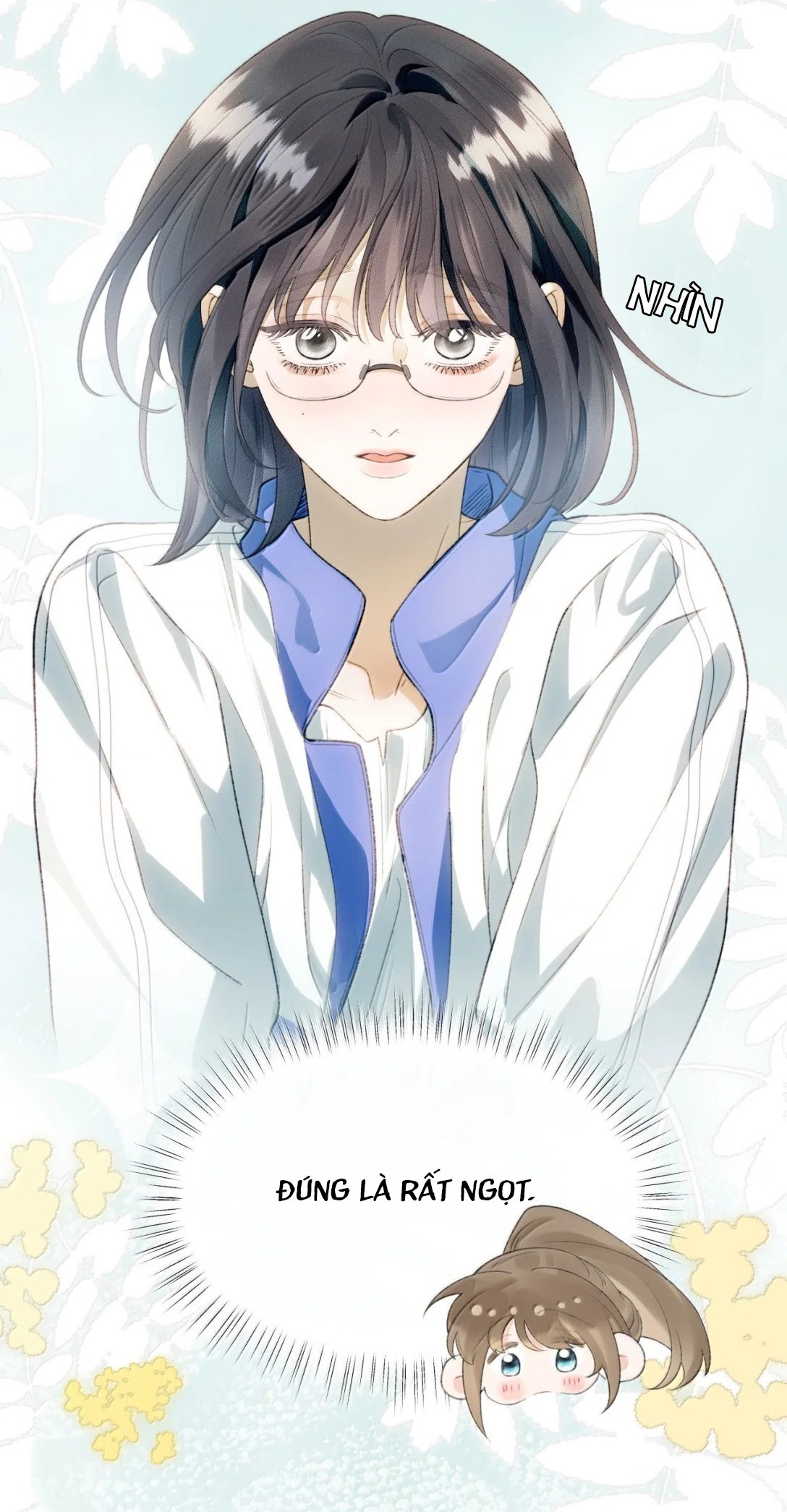 đọc truyện Bạn Gái Cũ Trở Thành Sếp Trực Tiếp Của Tôi Chương 76 ảnh 19 tại Thiên Thai Truyện