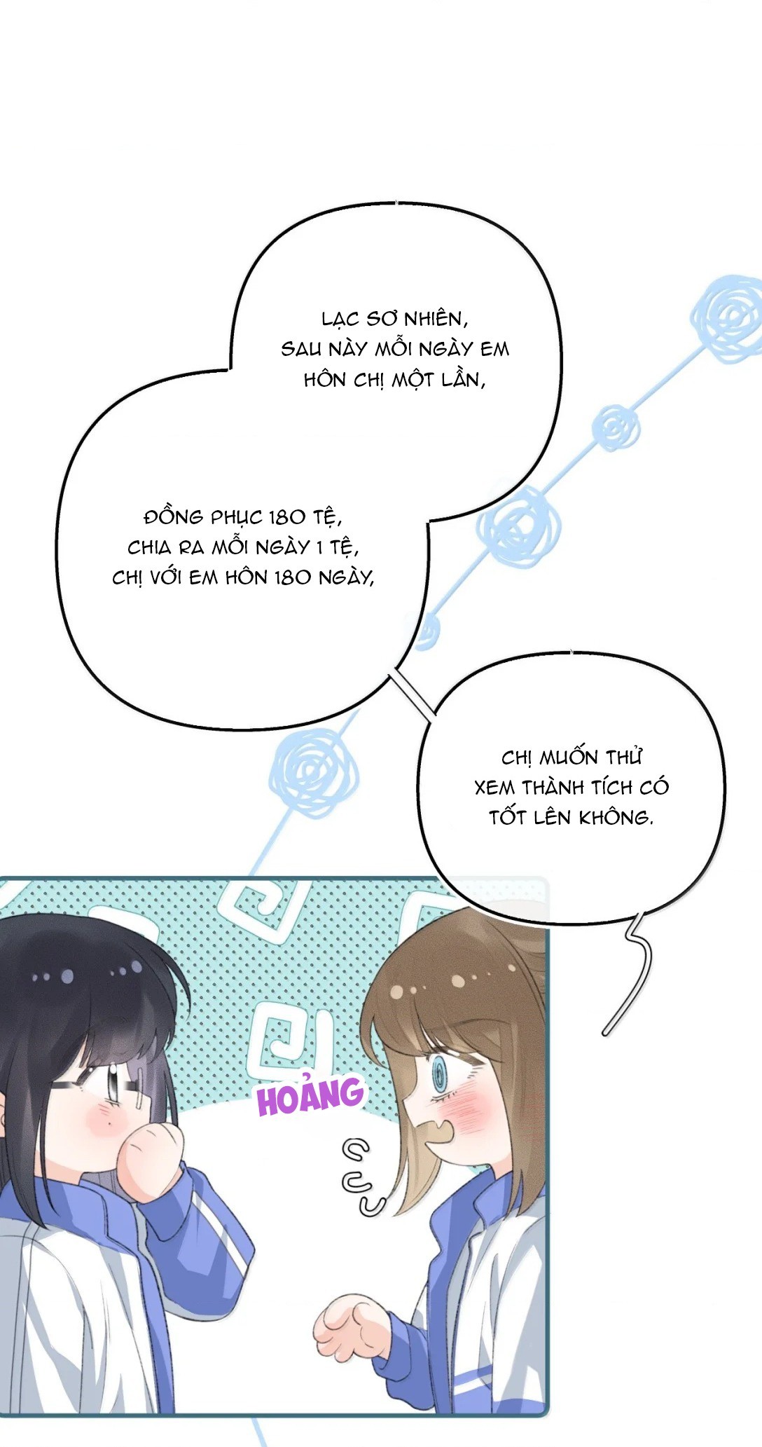 đọc truyện Bạn Gái Cũ Trở Thành Sếp Trực Tiếp Của Tôi Chương 76 ảnh 21 tại Thiên Thai Truyện