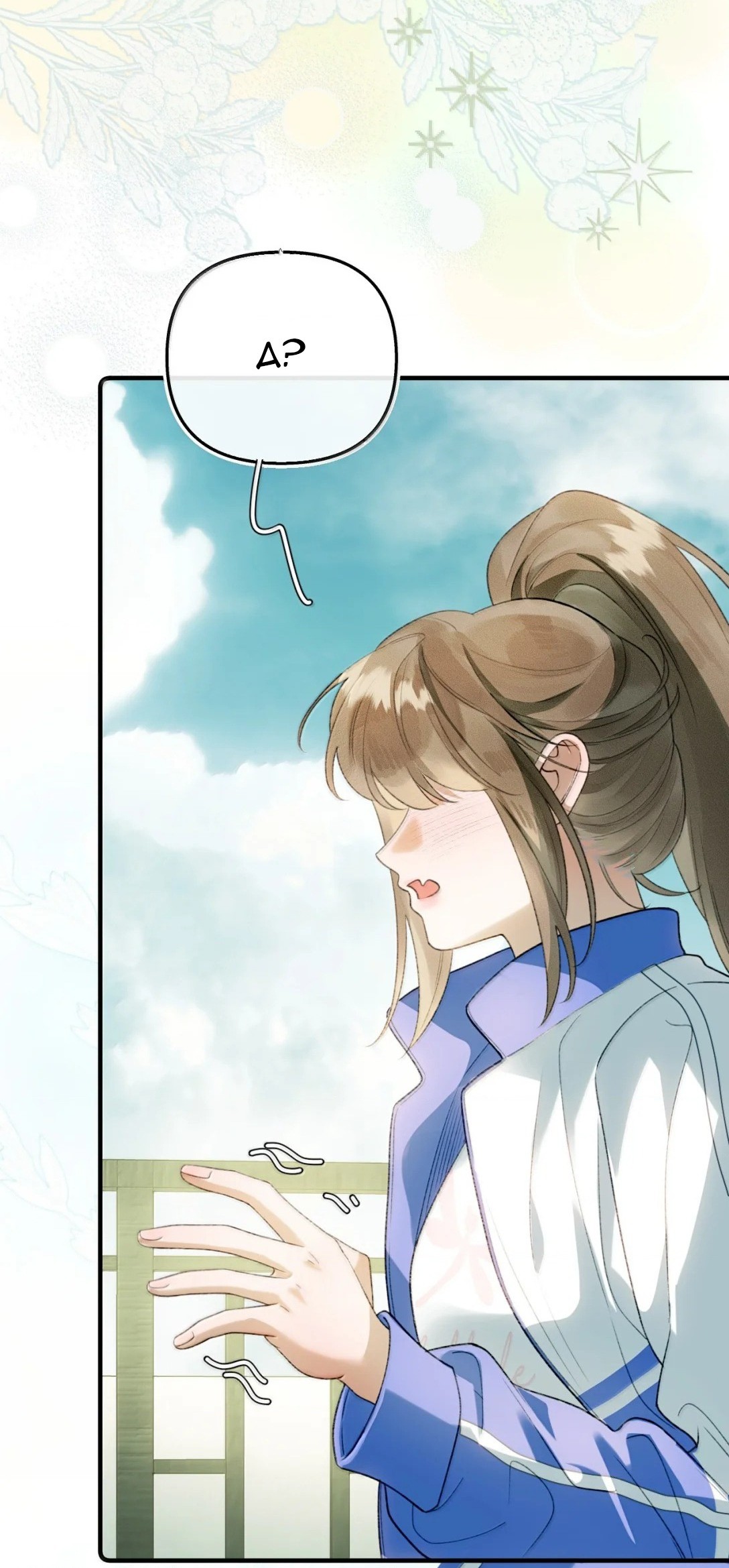 đọc truyện Bạn Gái Cũ Trở Thành Sếp Trực Tiếp Của Tôi Chương 76 ảnh 25 tại Thiên Thai Truyện