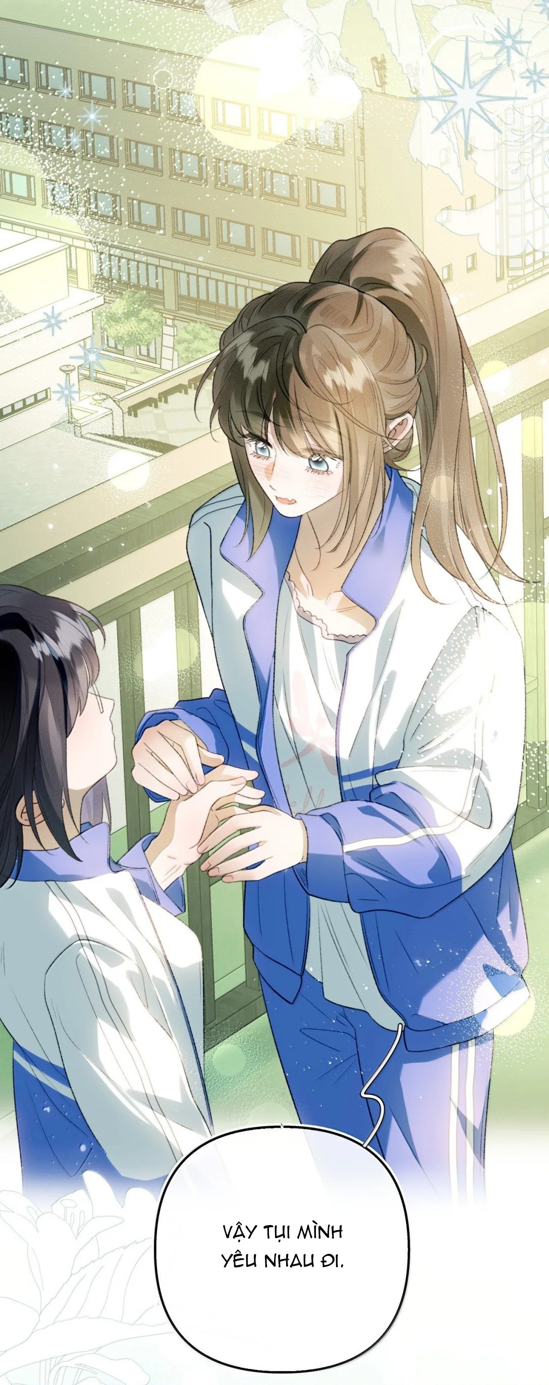 đọc truyện Bạn Gái Cũ Trở Thành Sếp Trực Tiếp Của Tôi Chương 76 ảnh 27 tại Thiên Thai Truyện