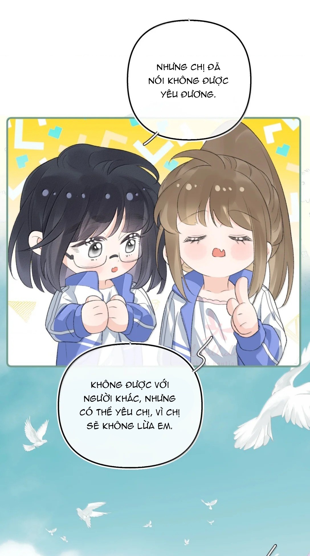 đọc truyện Bạn Gái Cũ Trở Thành Sếp Trực Tiếp Của Tôi Chương 76 ảnh 30 tại Thiên Thai Truyện